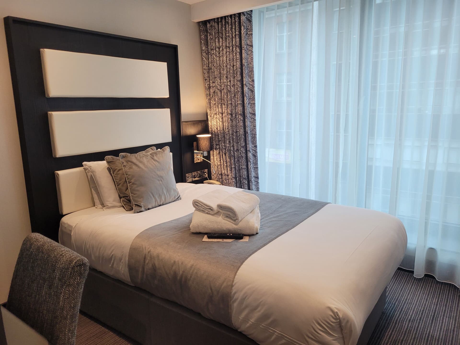 Hatton Garden Hotel