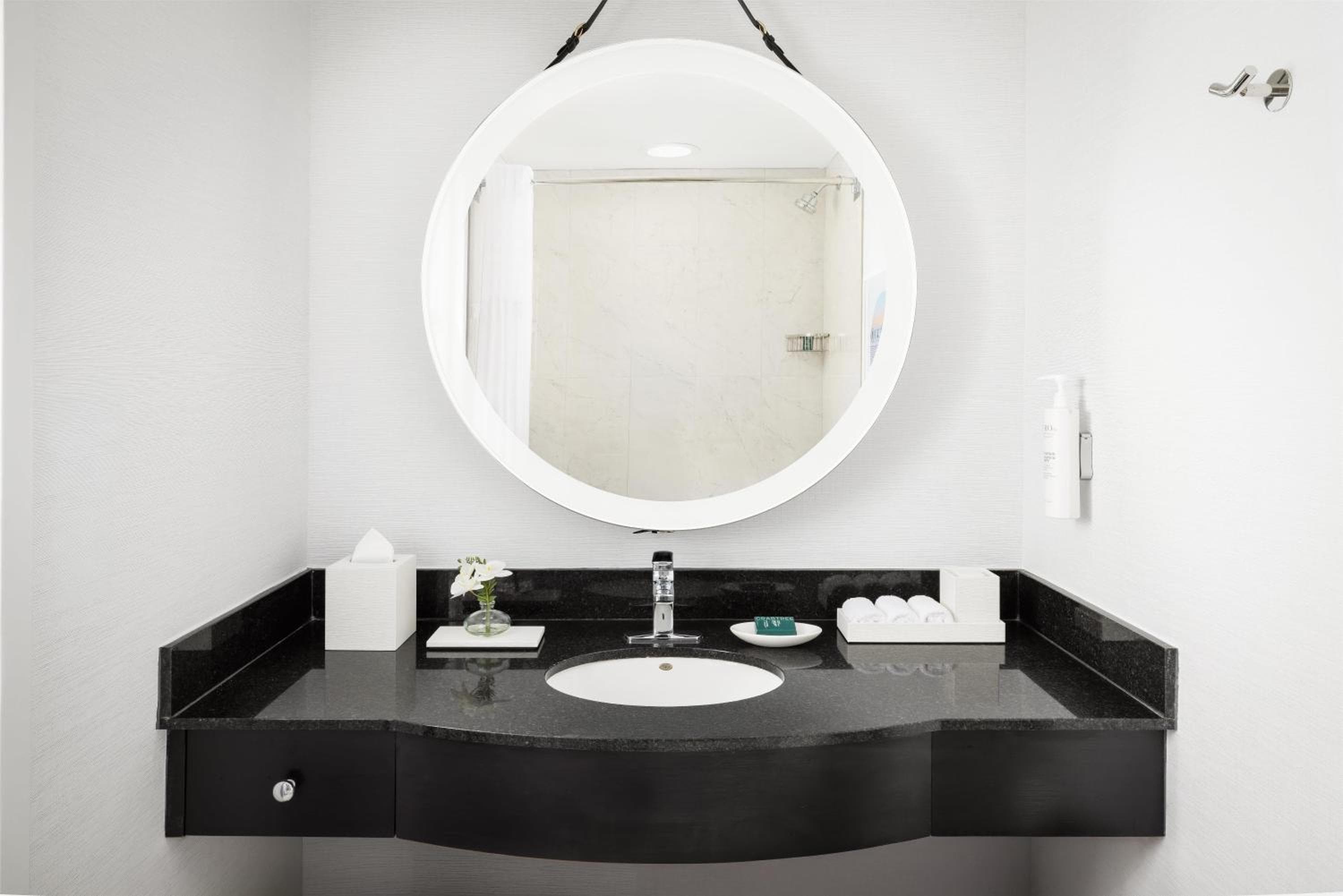 Hilton Boston Back Bay