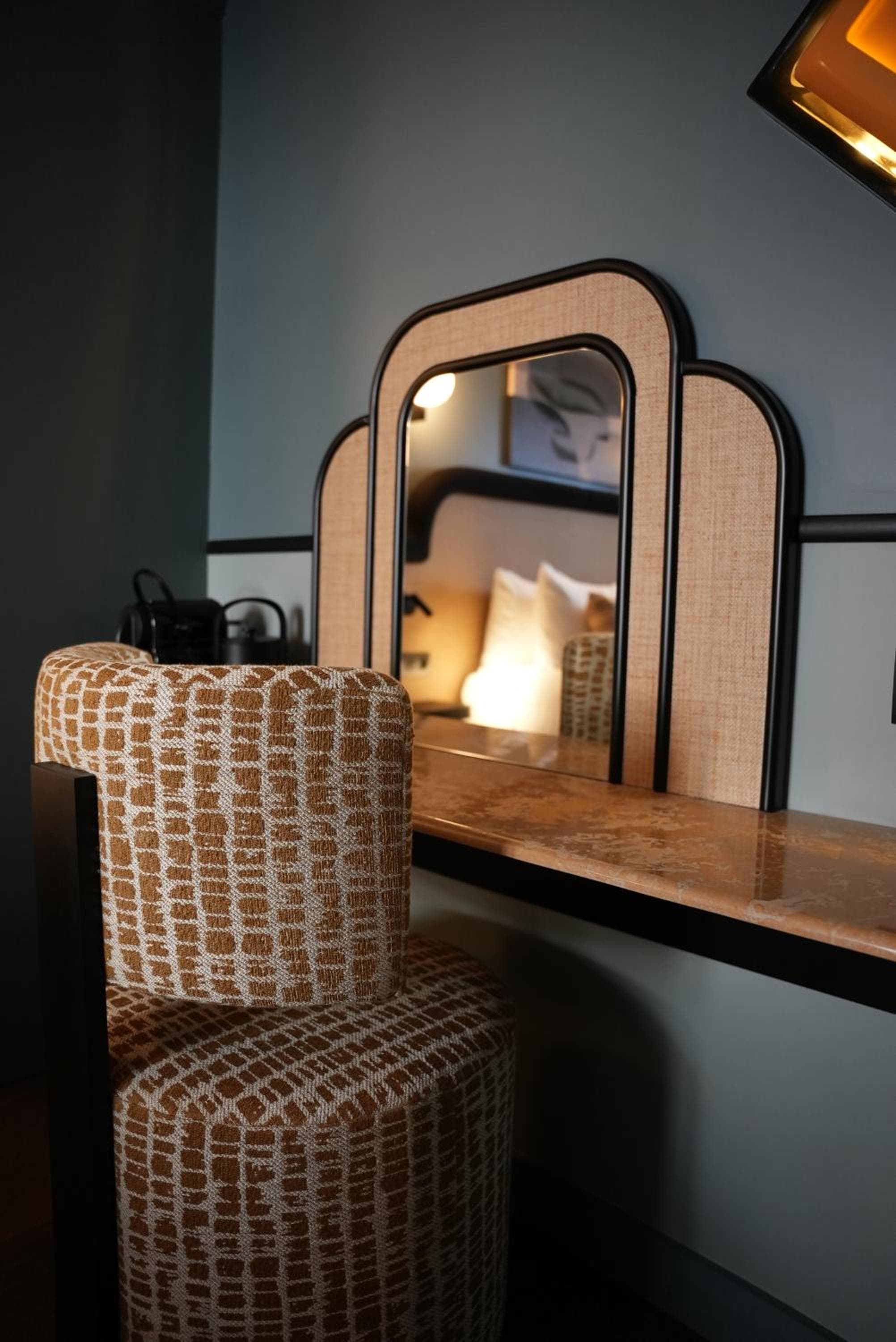 Hotel le 6 Tiquetonne