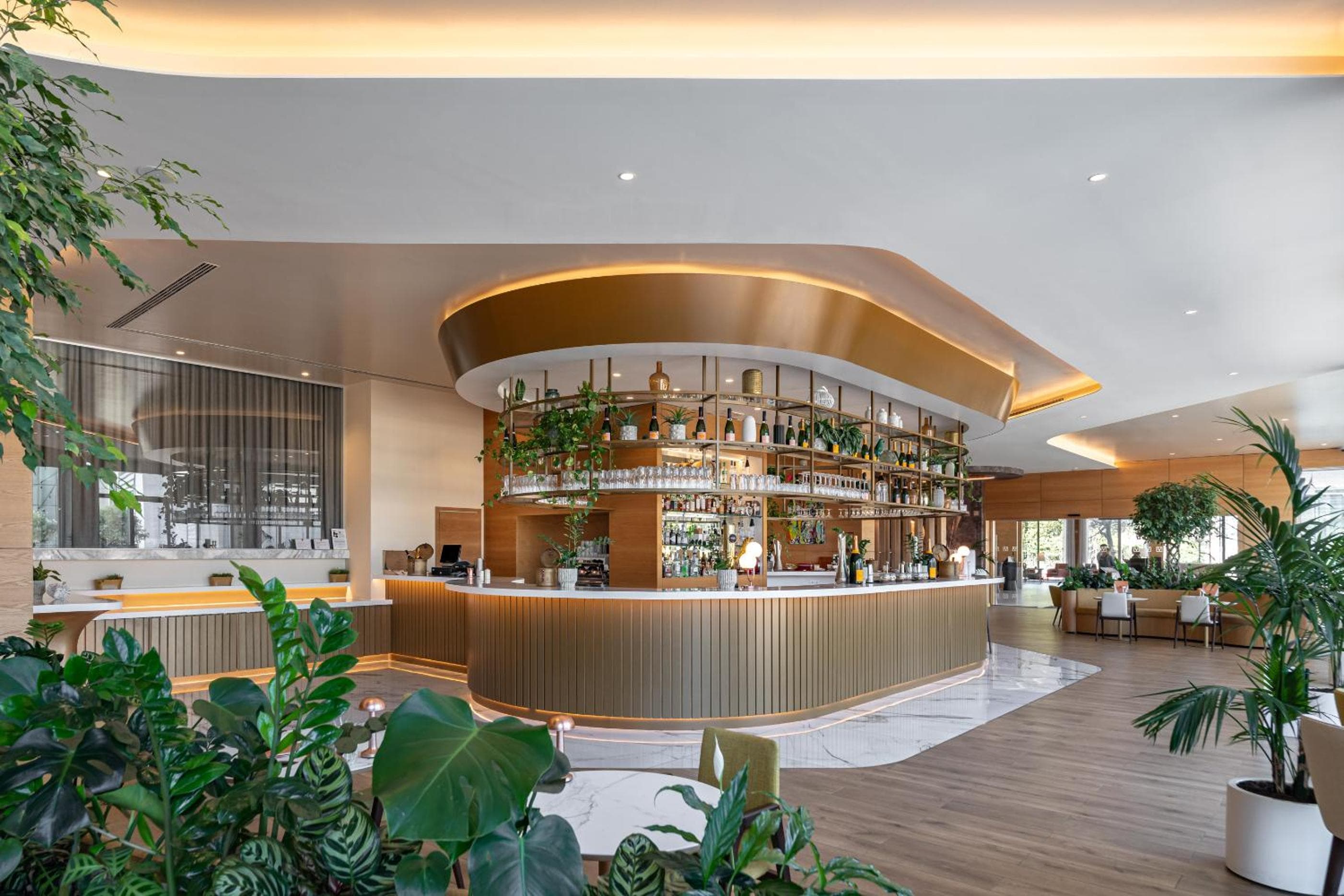 Hyatt Regency Lisbon