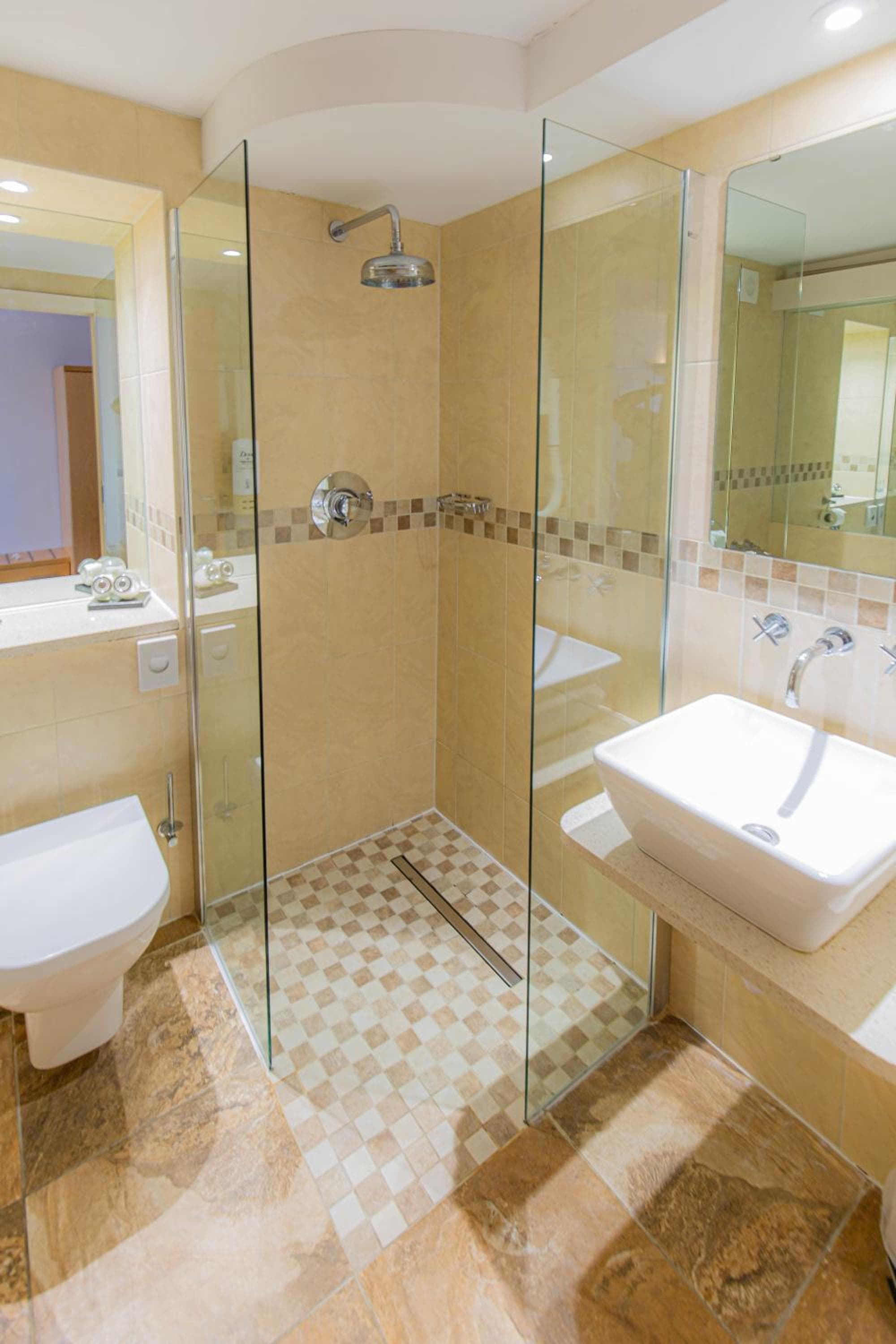 The Barn Hotel & Spa