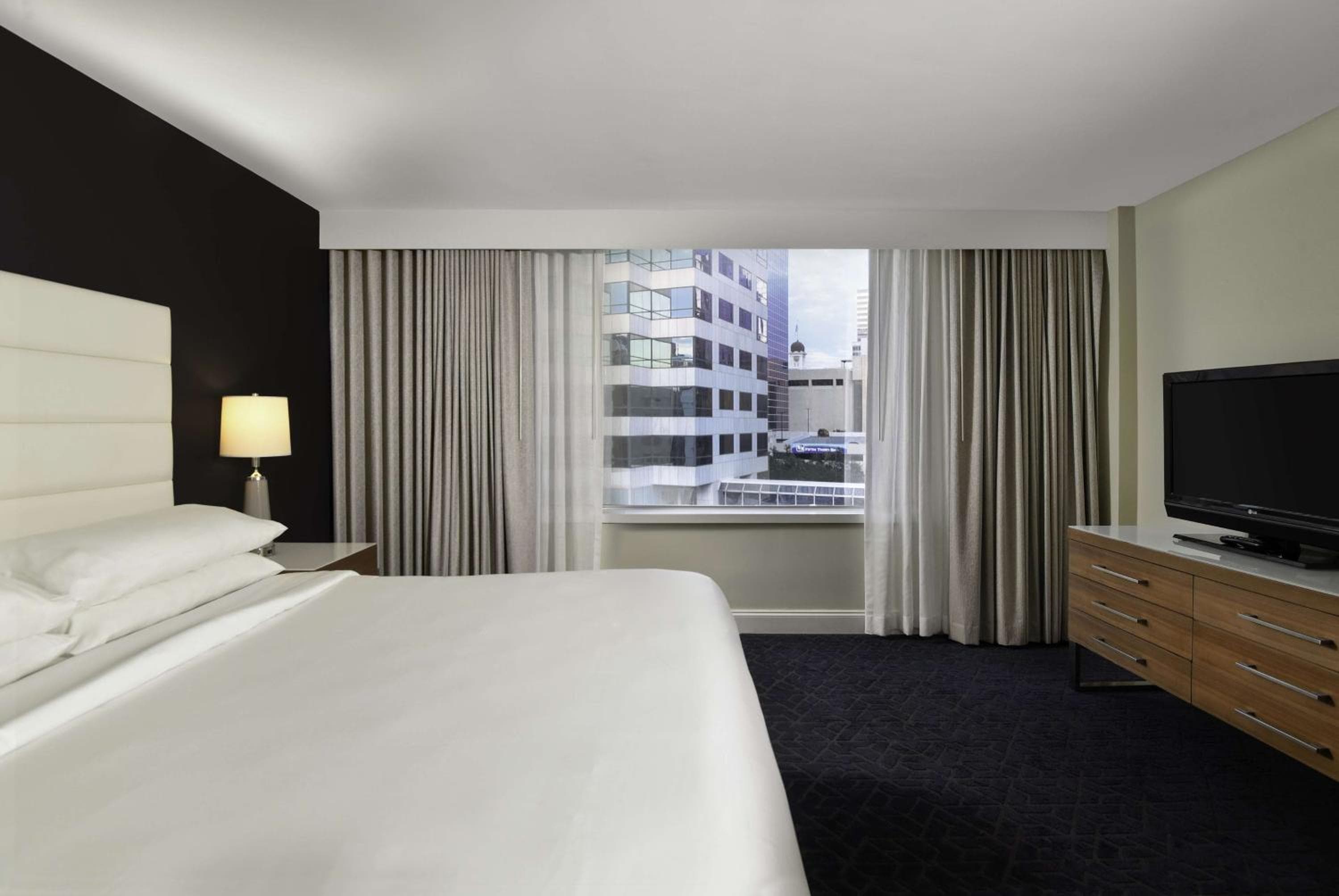 Hotel Tampa Riverwalk