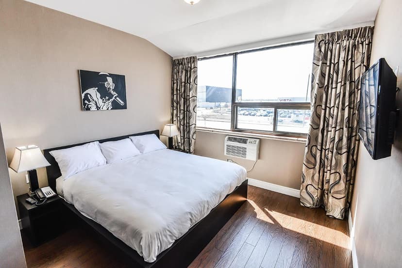 Nu Hotel