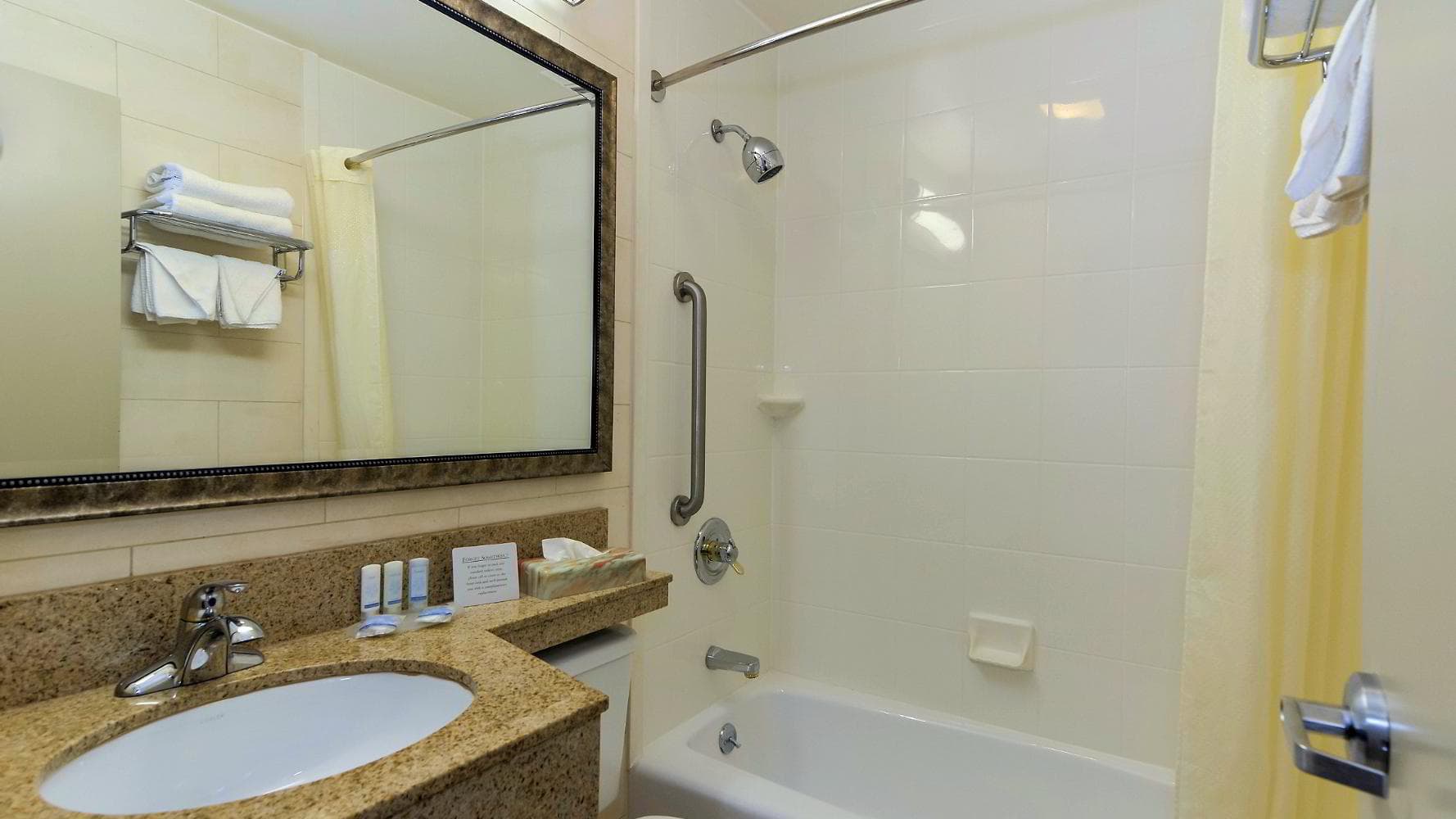 Sleep Inn Long Island City