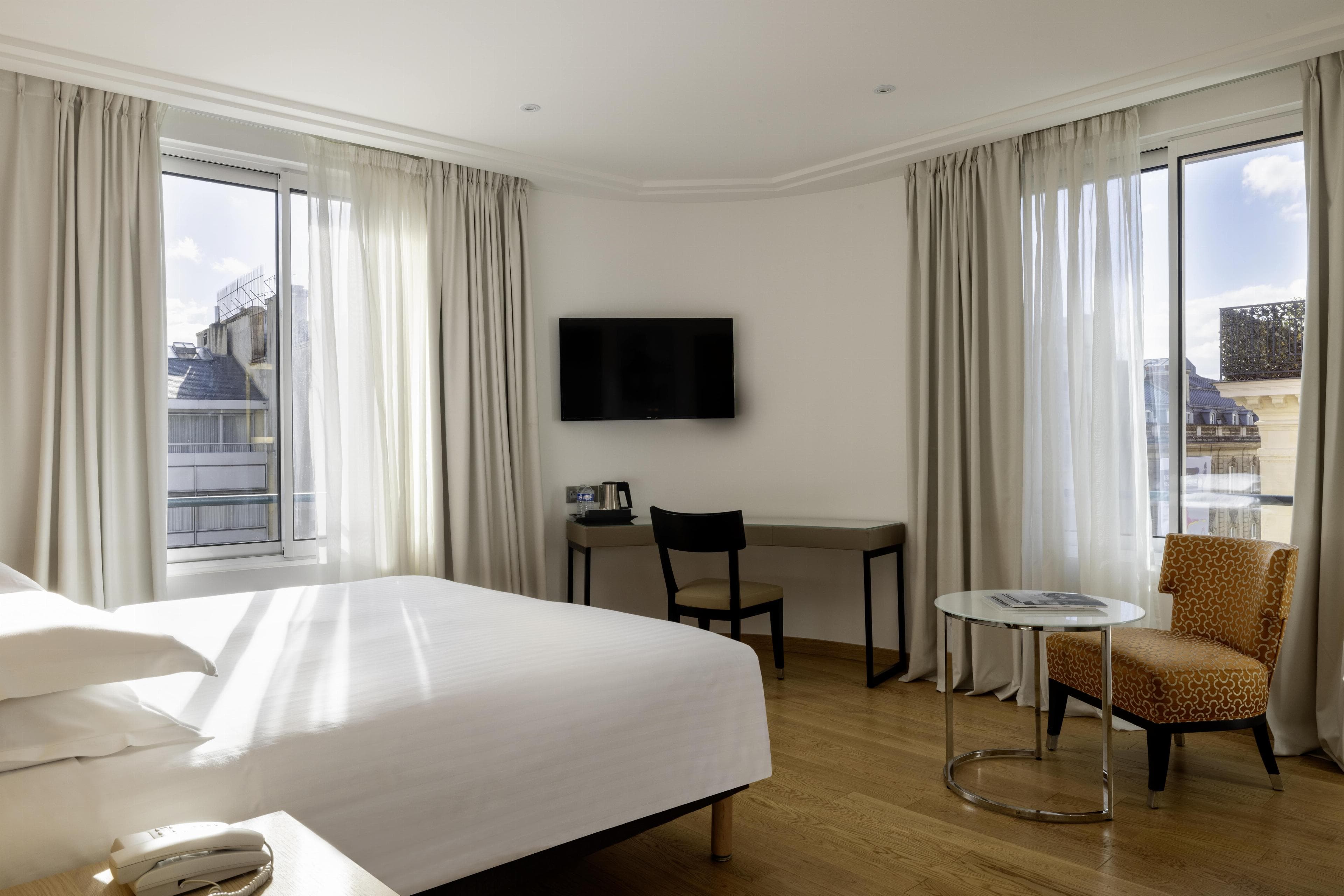 Hôtel de Castiglione