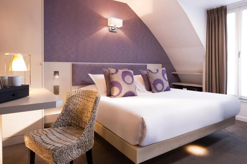 Hôtel Jacques de Molay