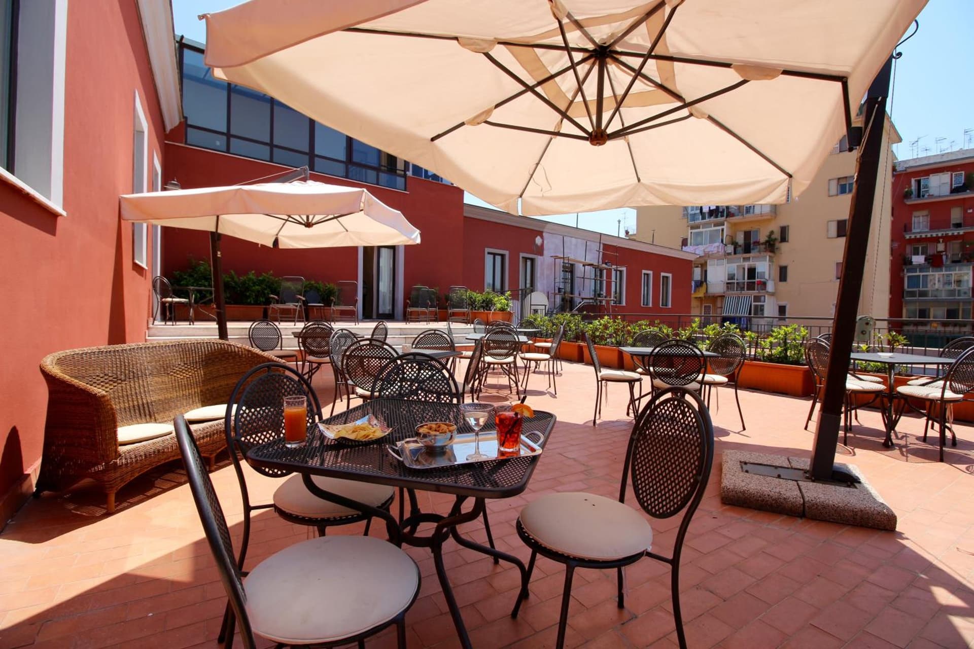 Hotel Nuvo