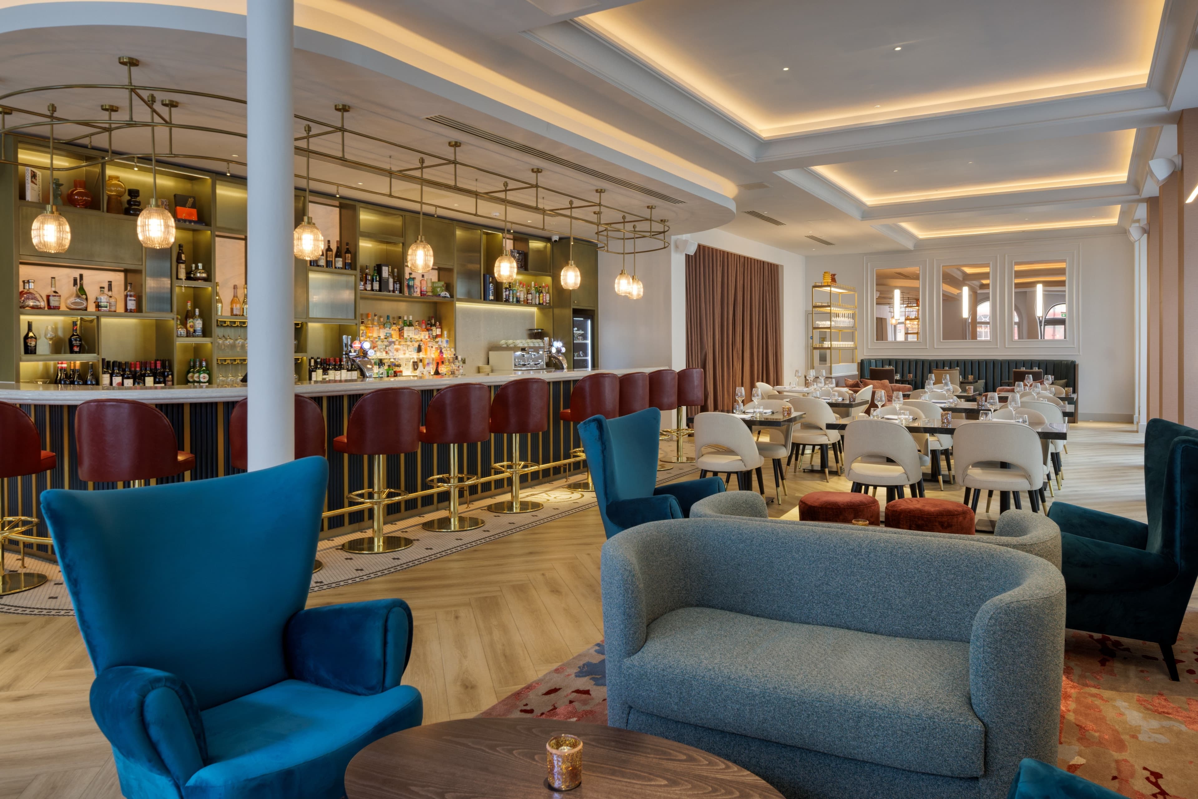 The Memoir Club (formerly Ambassadors Bloomsbury)