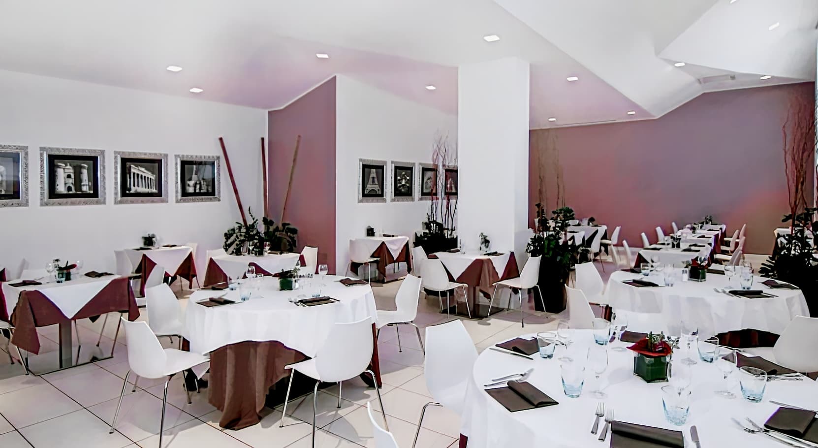 Euro Hotel Residence