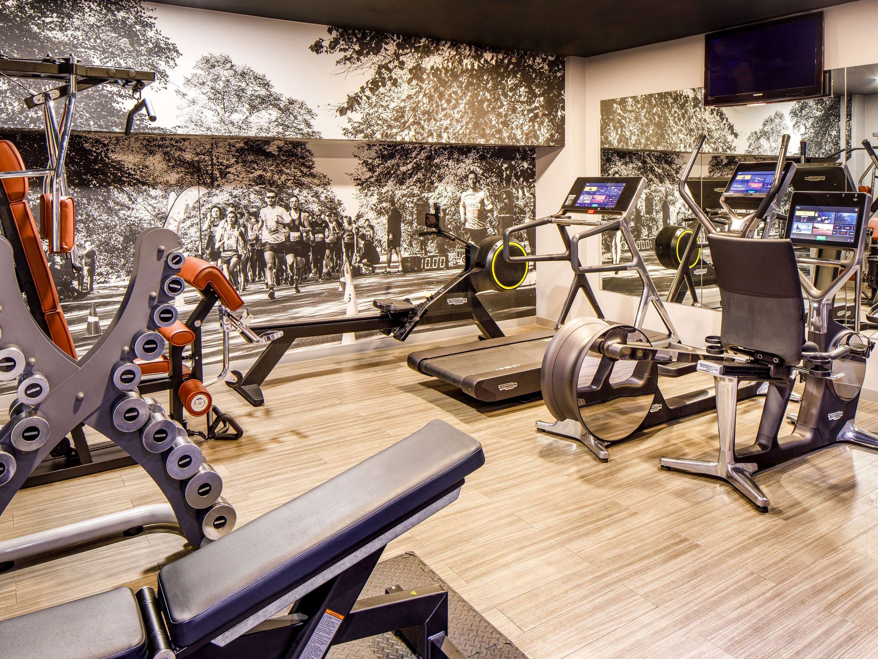 Mercure London Bridge