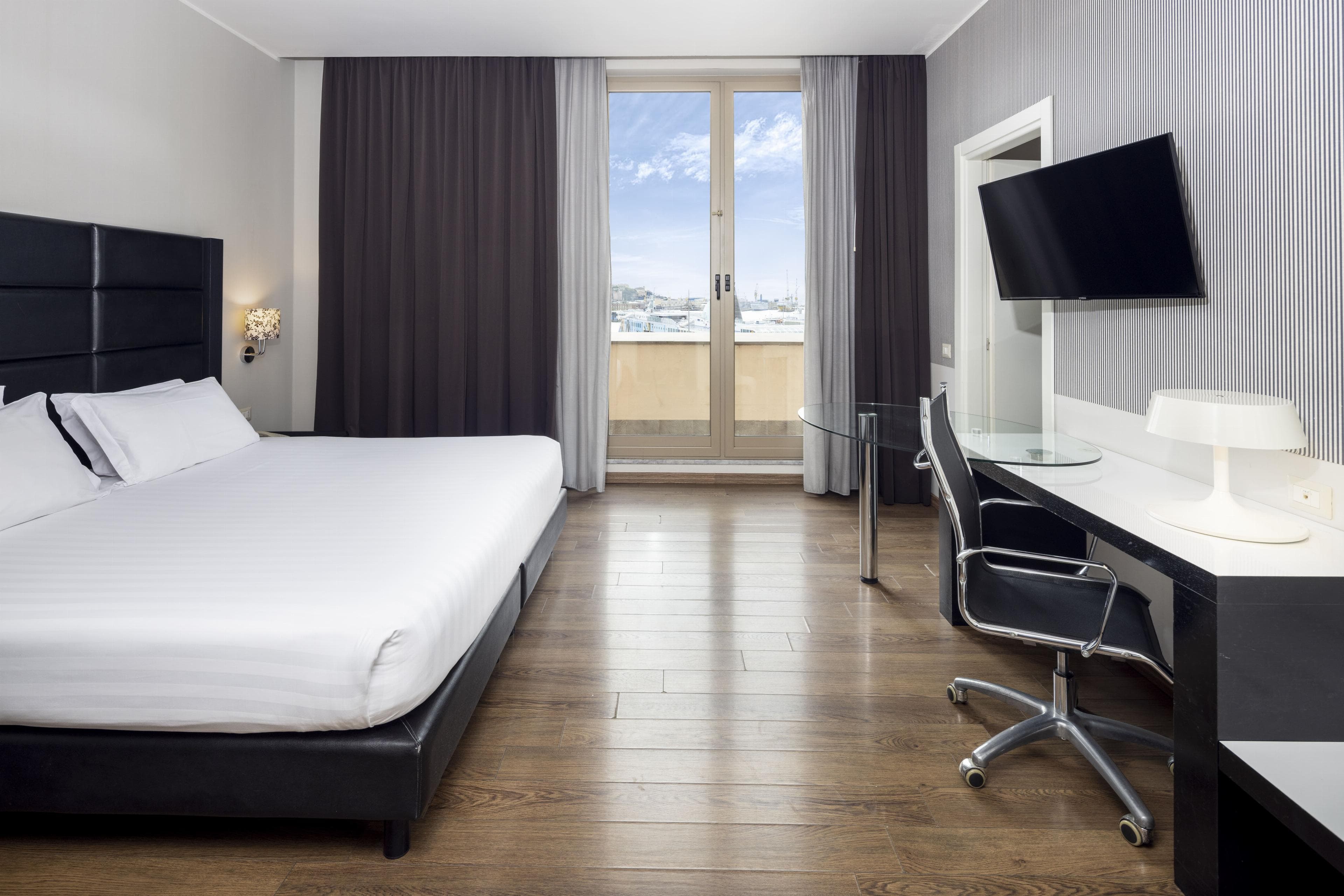 Holiday Inn Genoa City by IHG