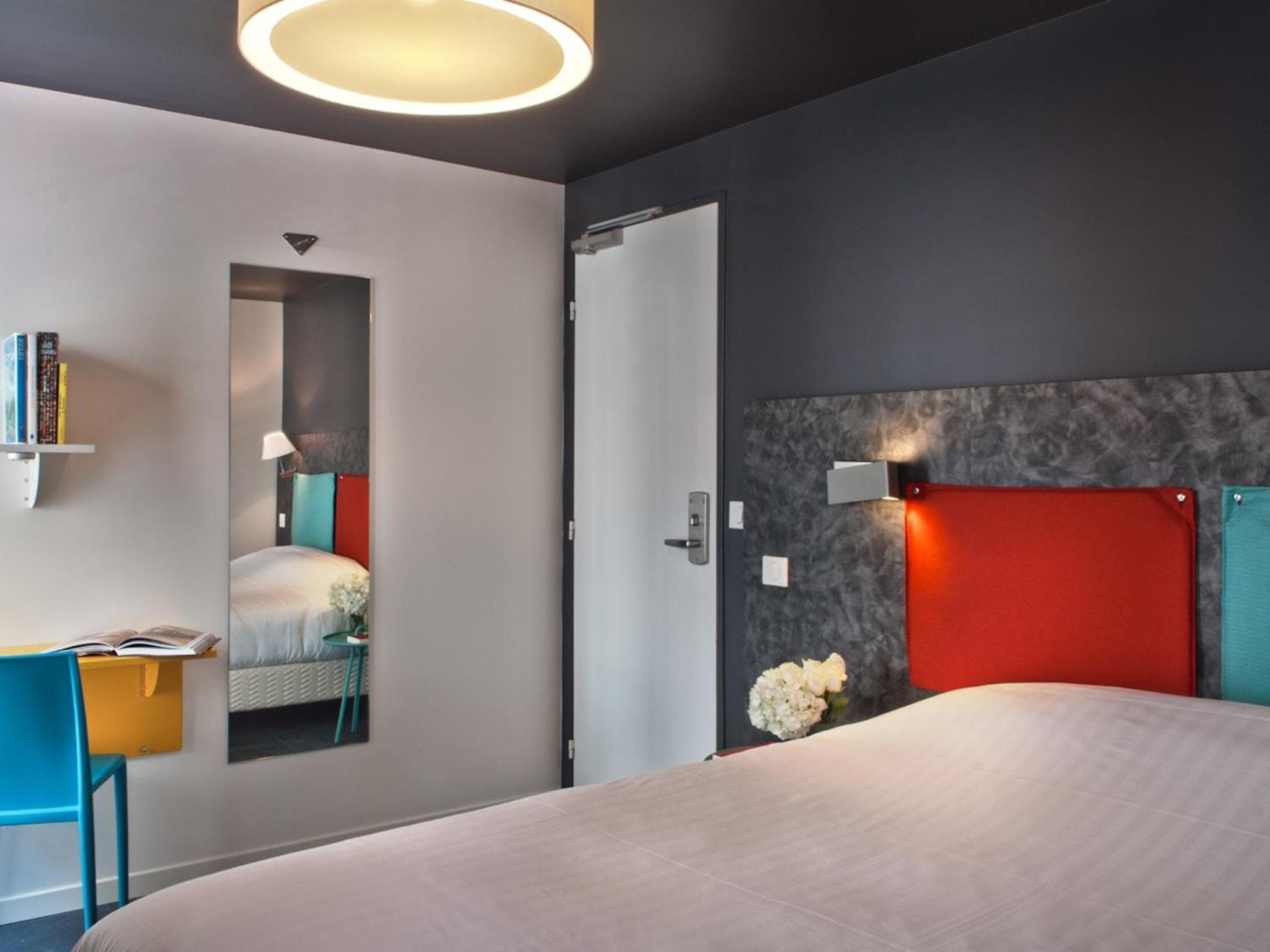 Hôtel des Métallos