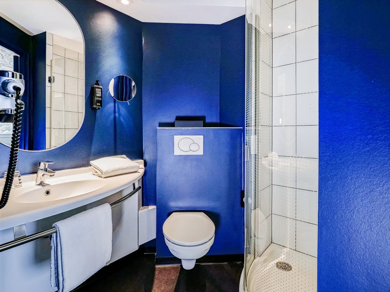 ibis Luxembourg Aéroport