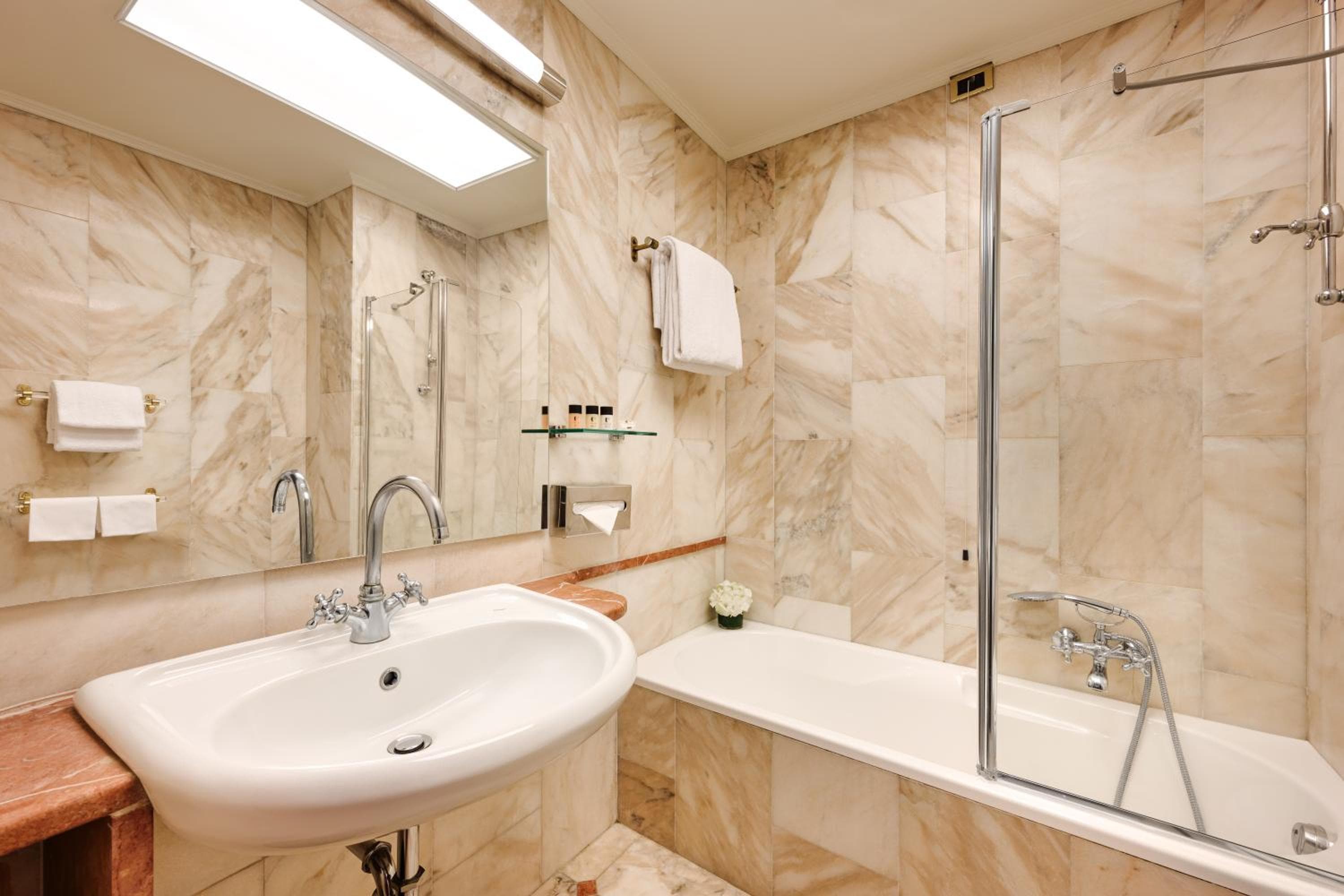 Hotel Dei Cavalieri Milano Duomo