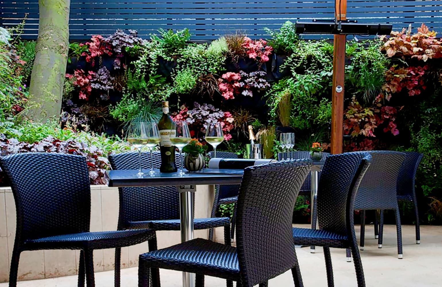 Hotel Xenia Autograph Collection