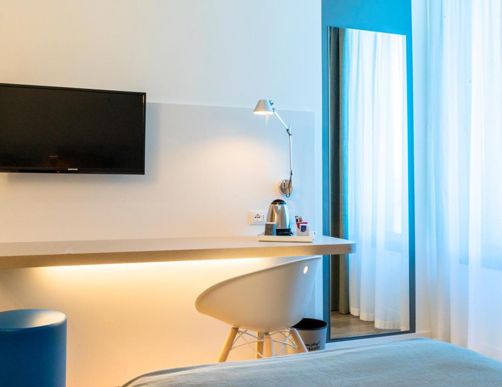 Airport Hotel Bergamo