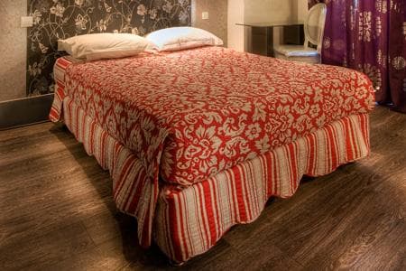 (Dayuse-pascher) Le Villiers