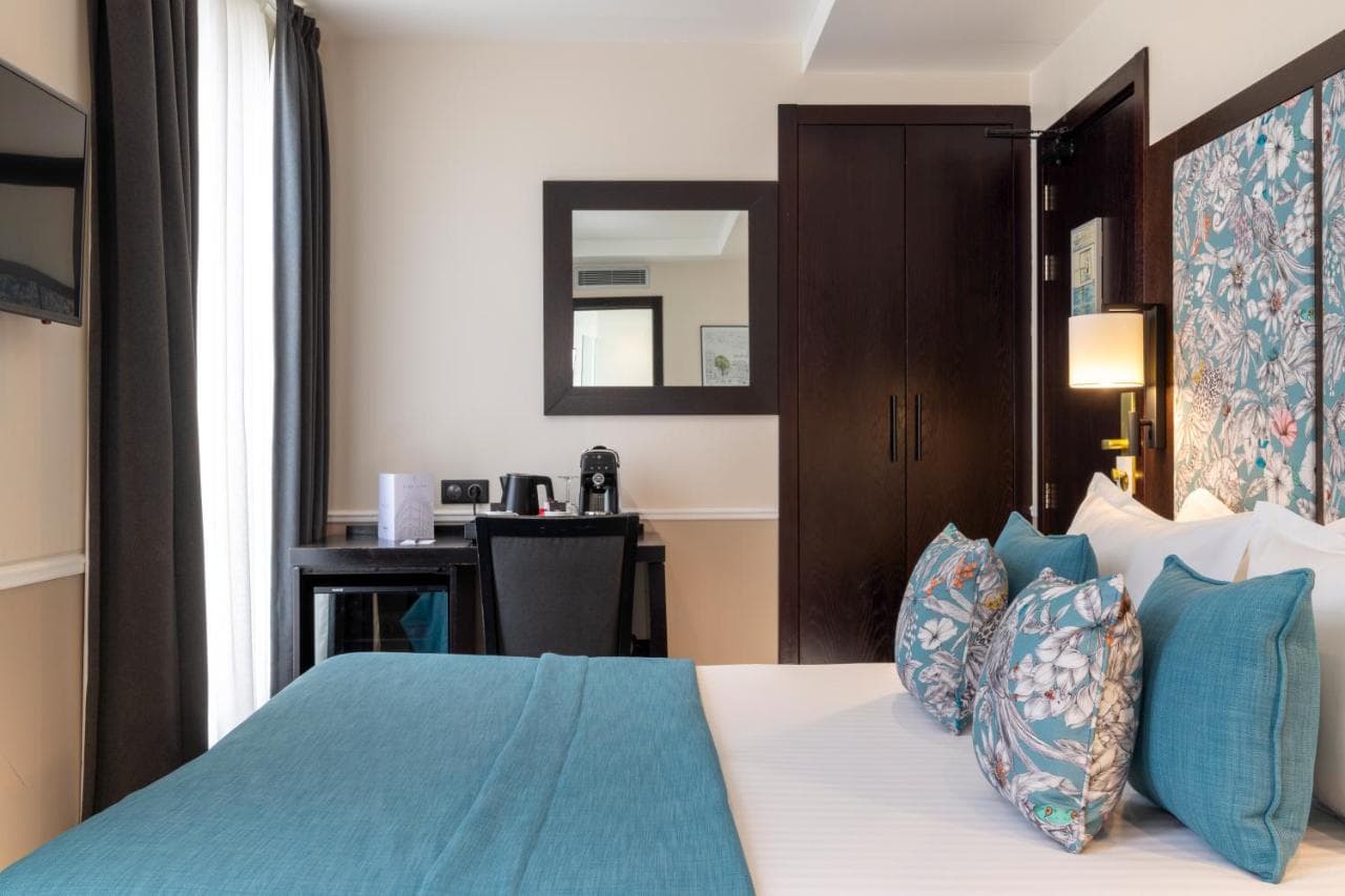 Hôtel Park Lane Paris