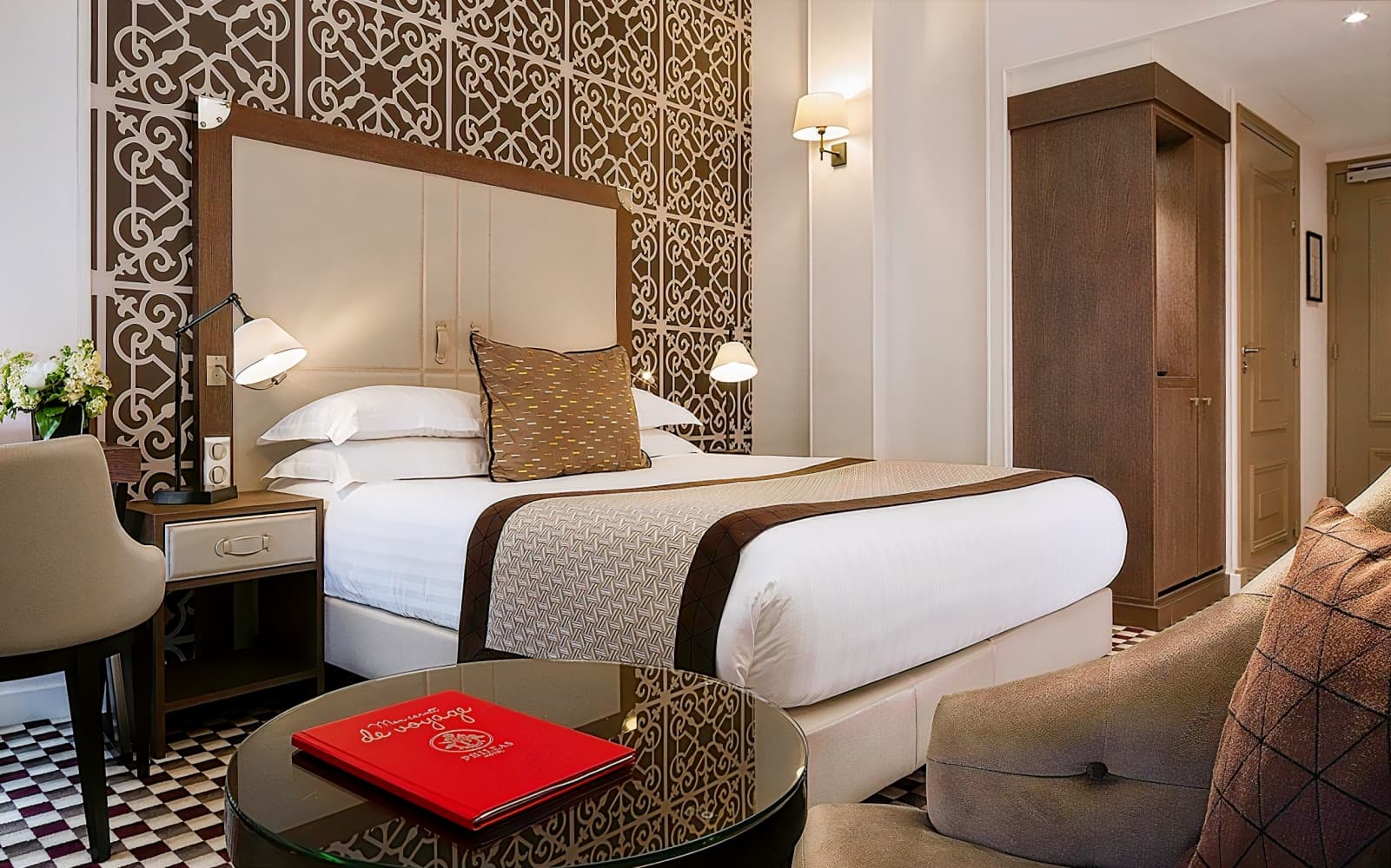 Philéas Lazare & Spa