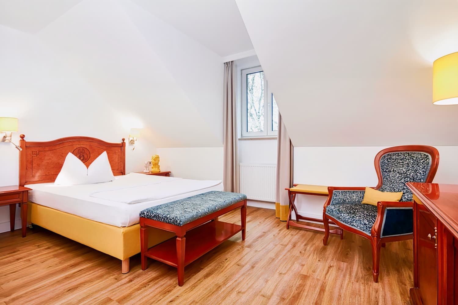 Hotel Prinzregent München