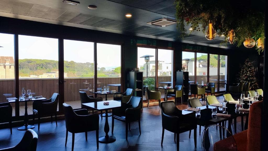 Radisson Blu GHR Rome