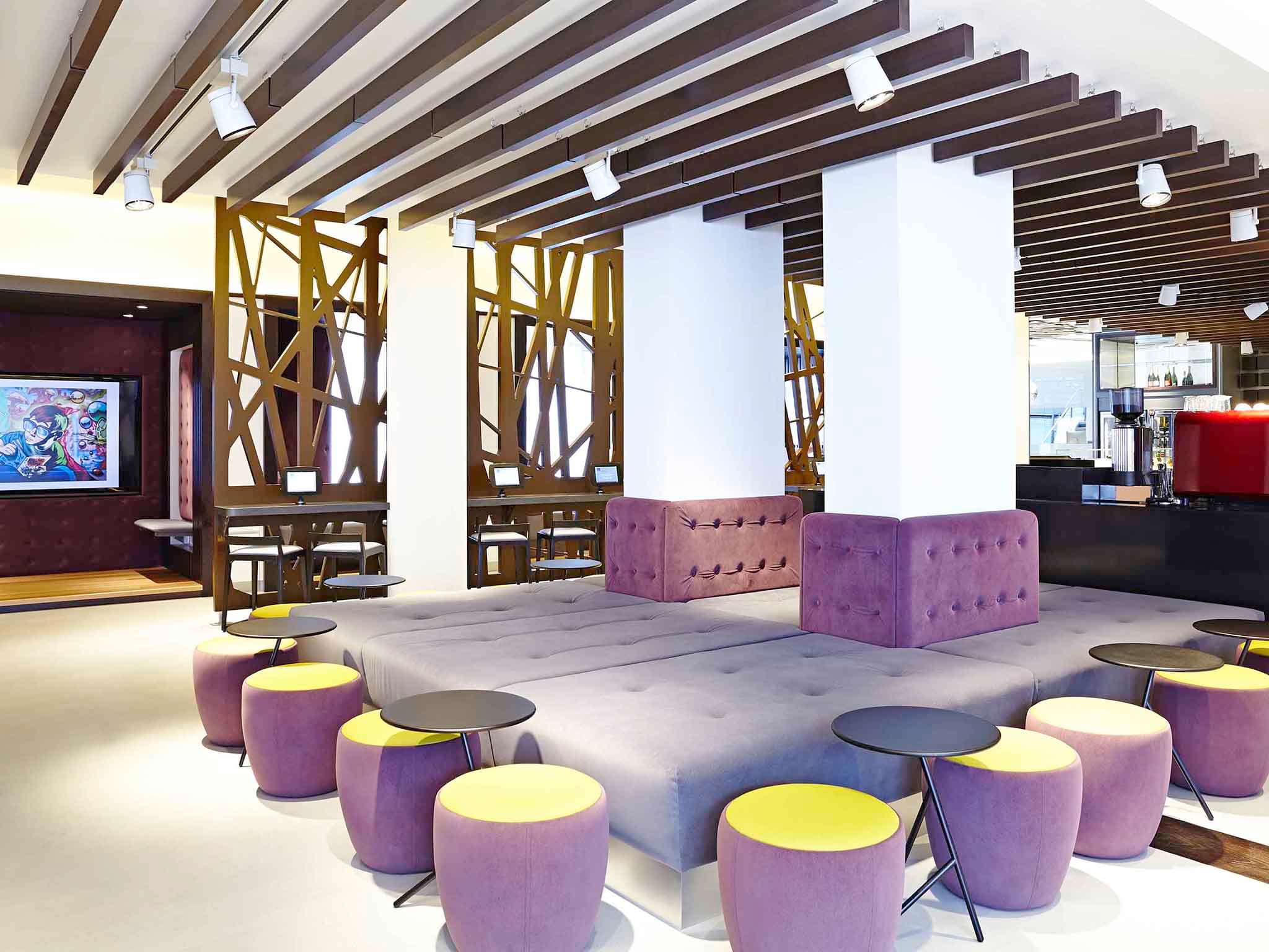 Novotel London Brentford