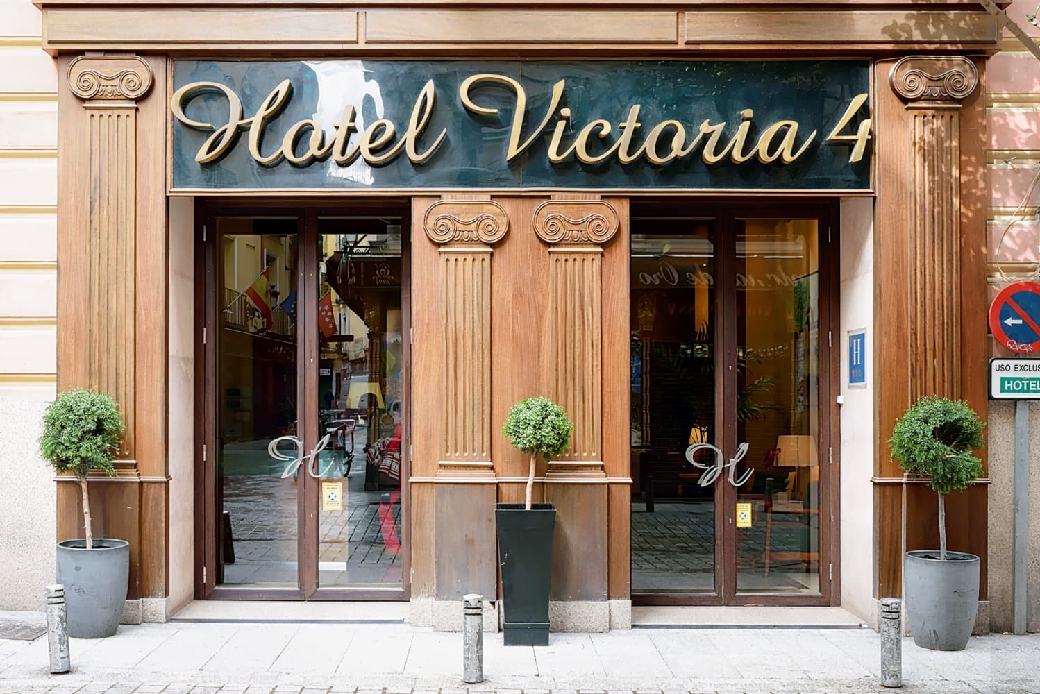 Hotel Victoria 4