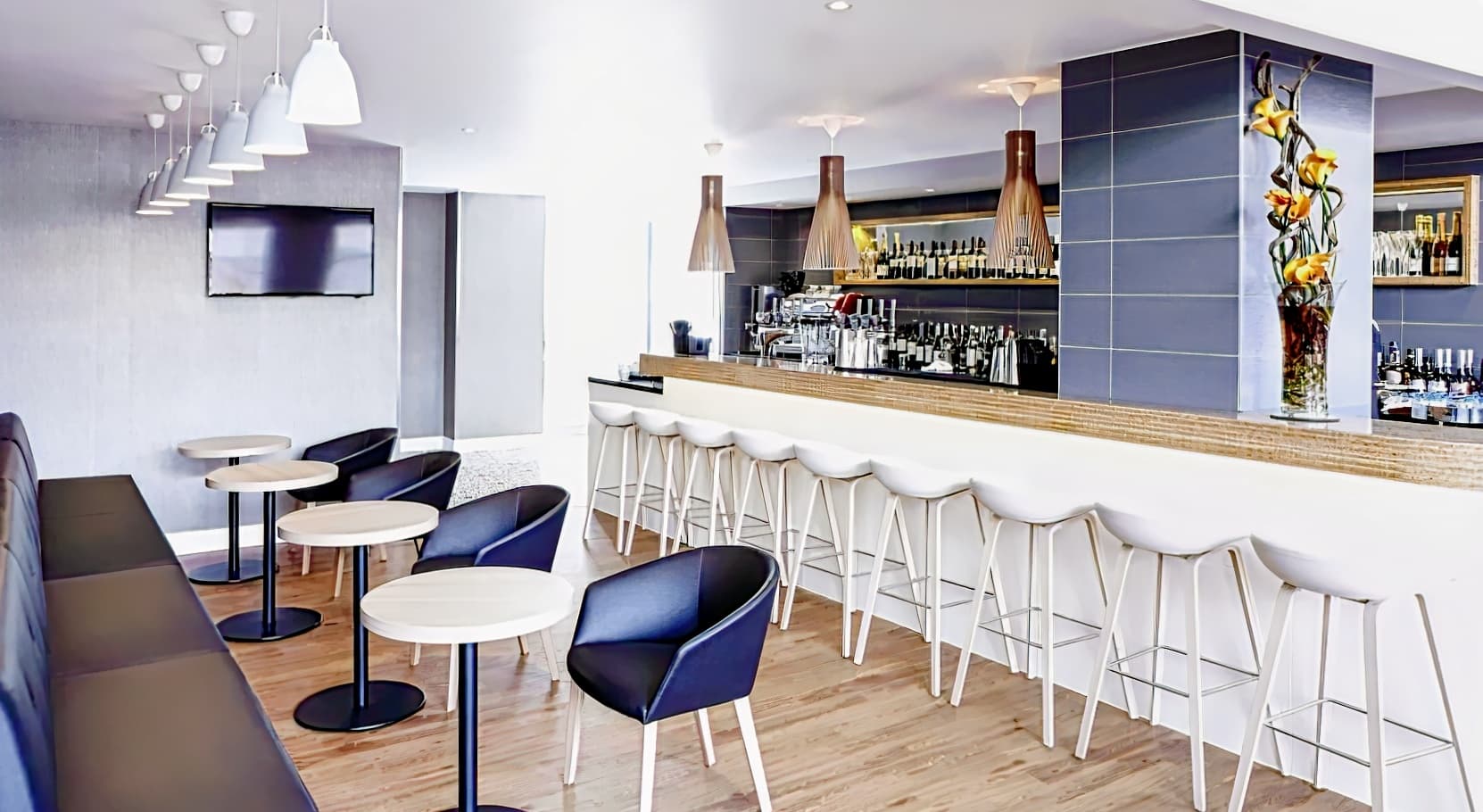 Novotel London Wembley