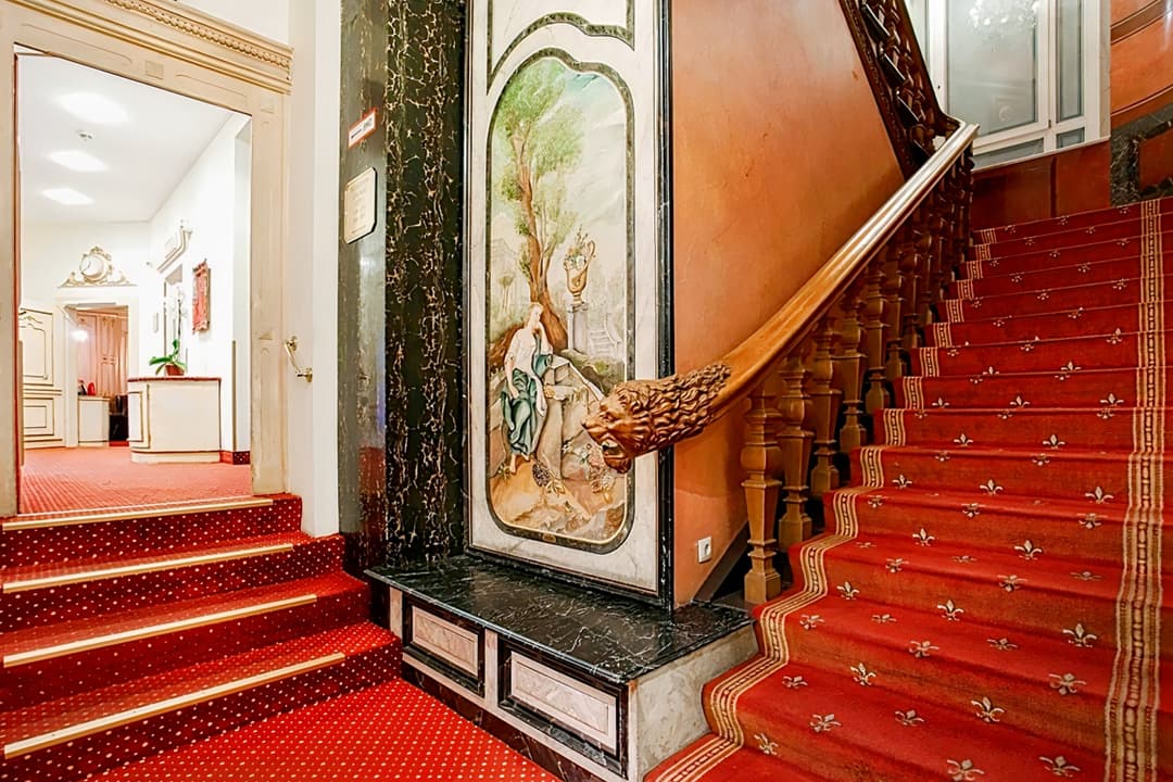 AZIMUT Hotel Kurfuerstendamm Berlin