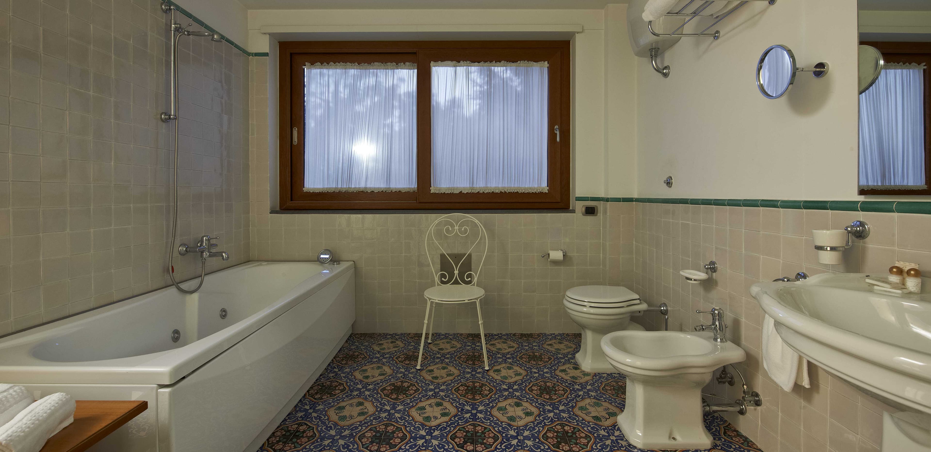 Villa Poseidon - Boutique Hotel & Events