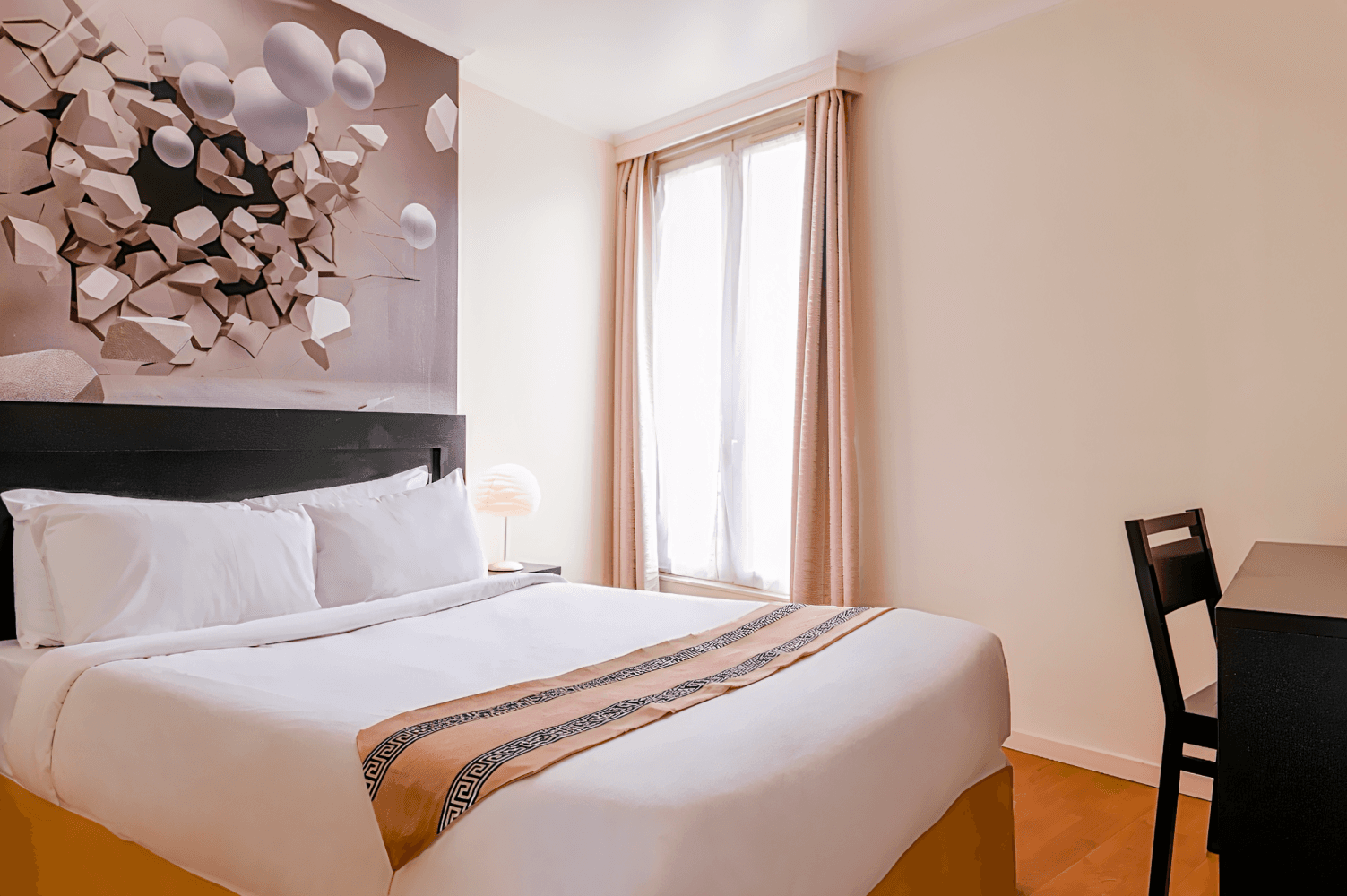 Hôtel Princesse Isabelle