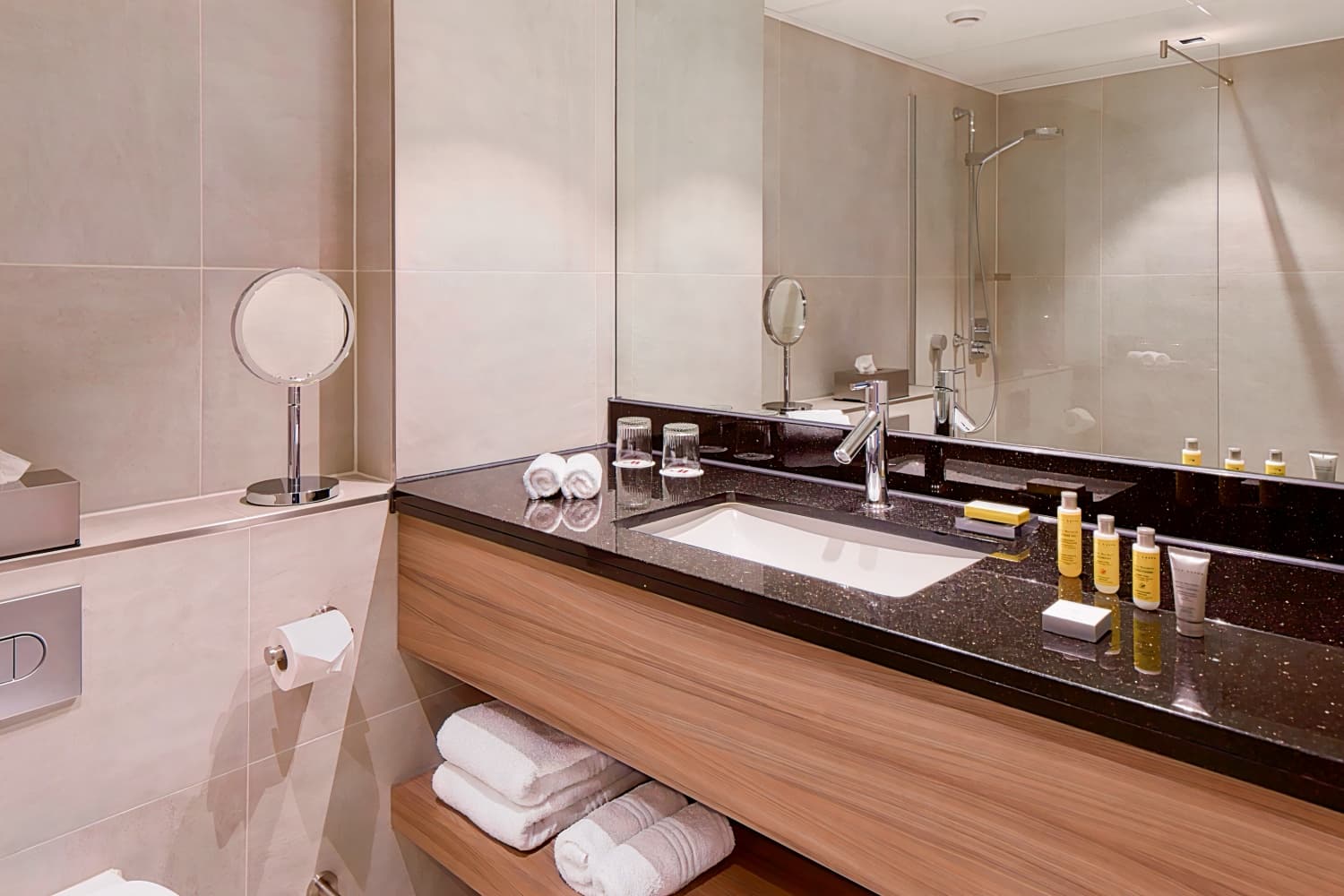 Amsterdam Marriott Hotel