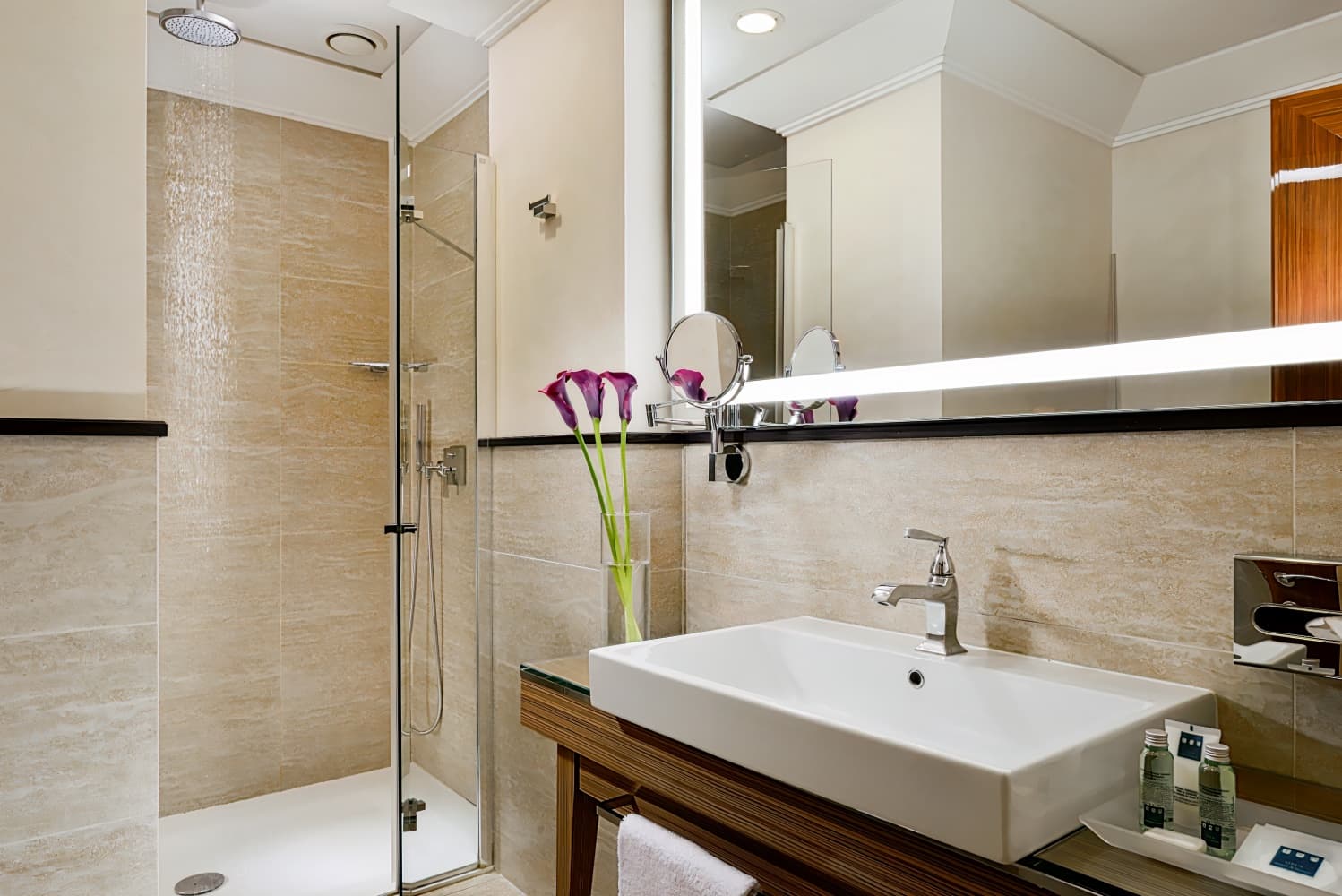 UNA Hotels Decò Roma