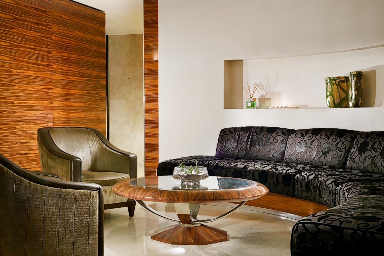 UNA Hotels Decò Roma