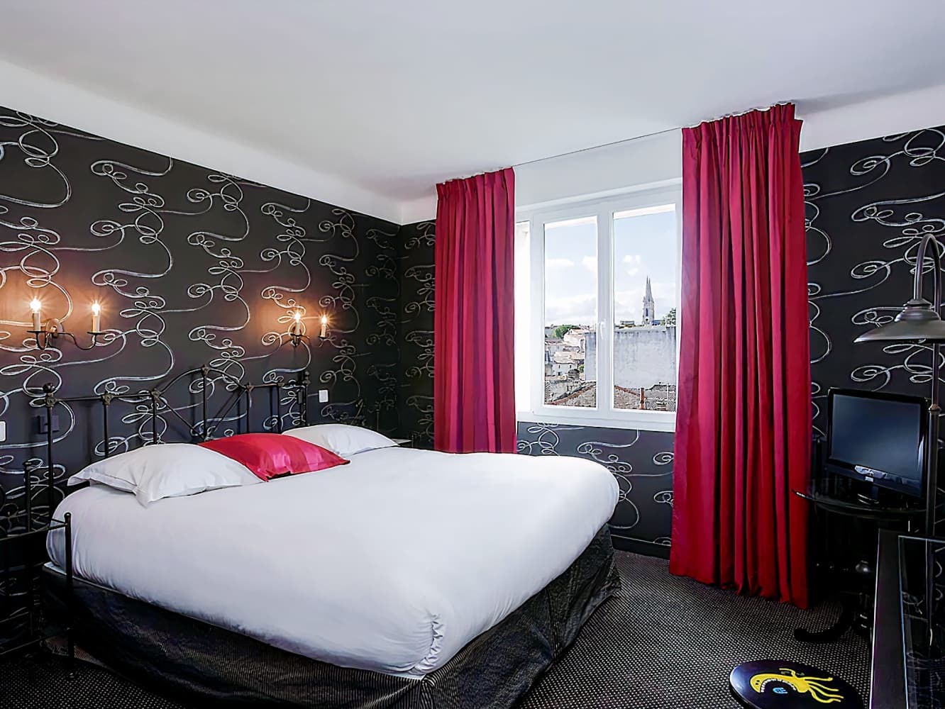 Ibis Styles Centre Niort