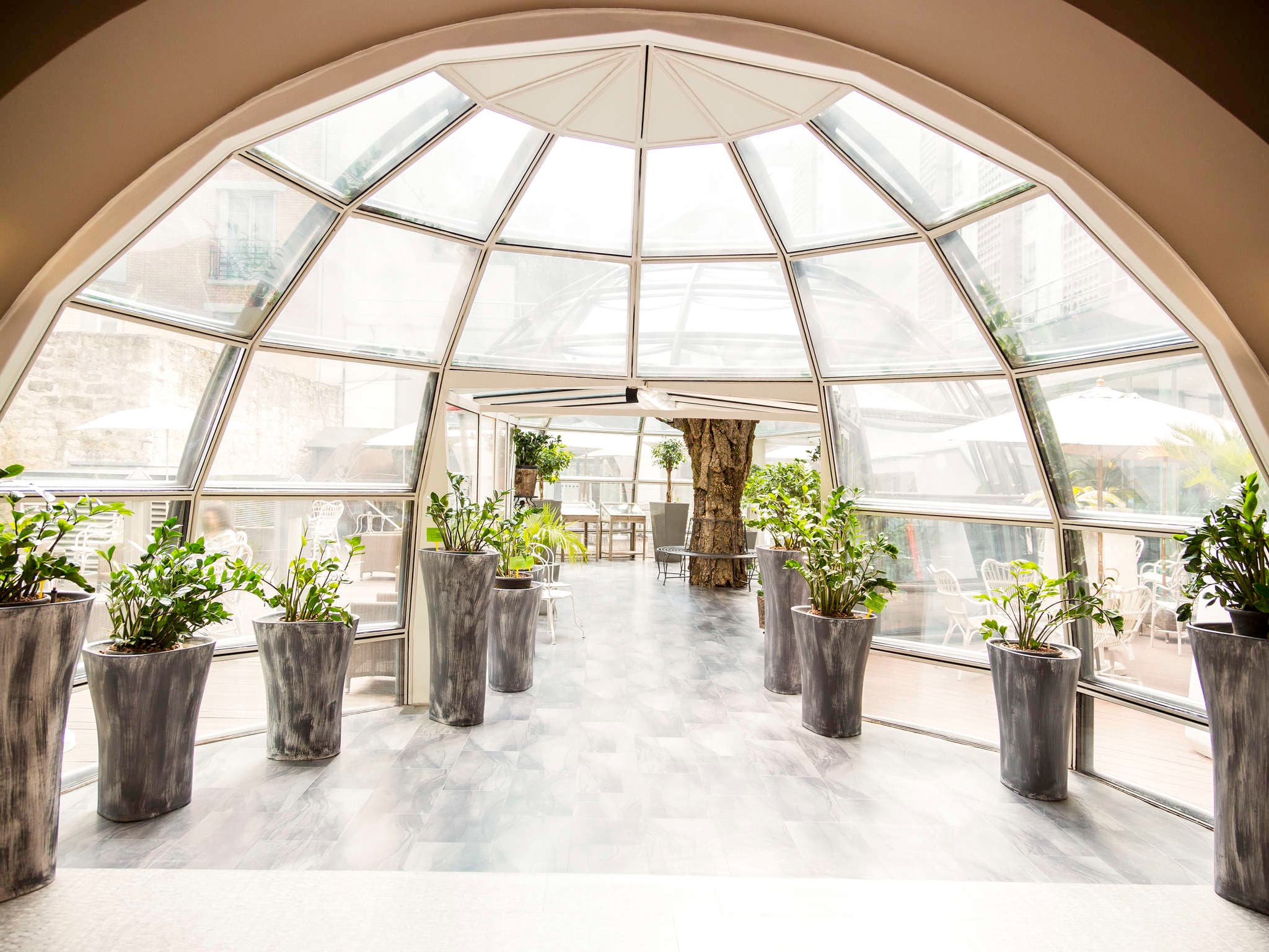 ibis Paris Eiffel Tower Cambronne 15th