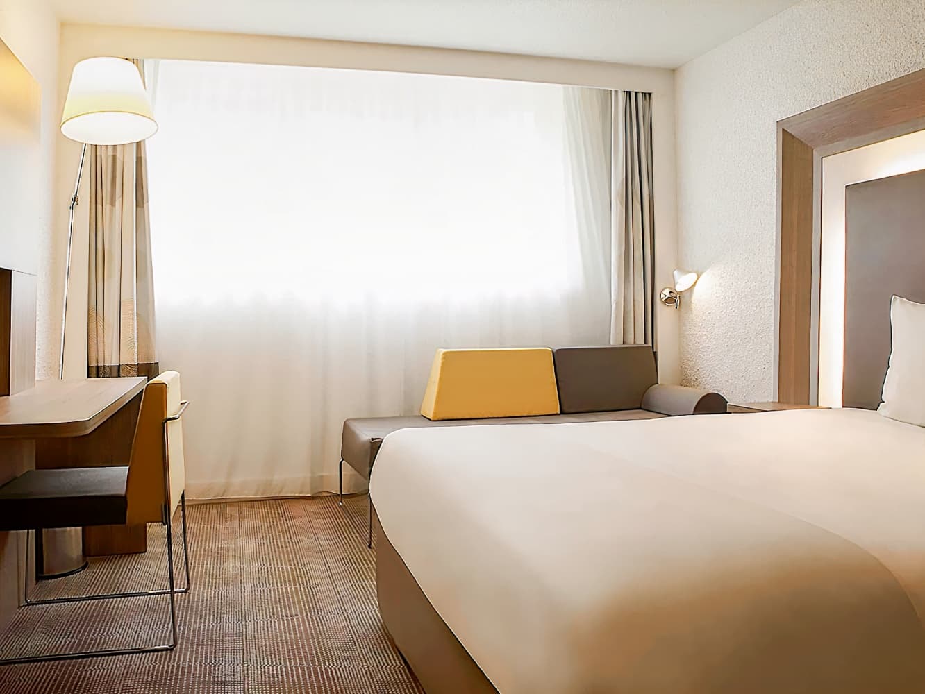 Novotel Cergy-Pontoise