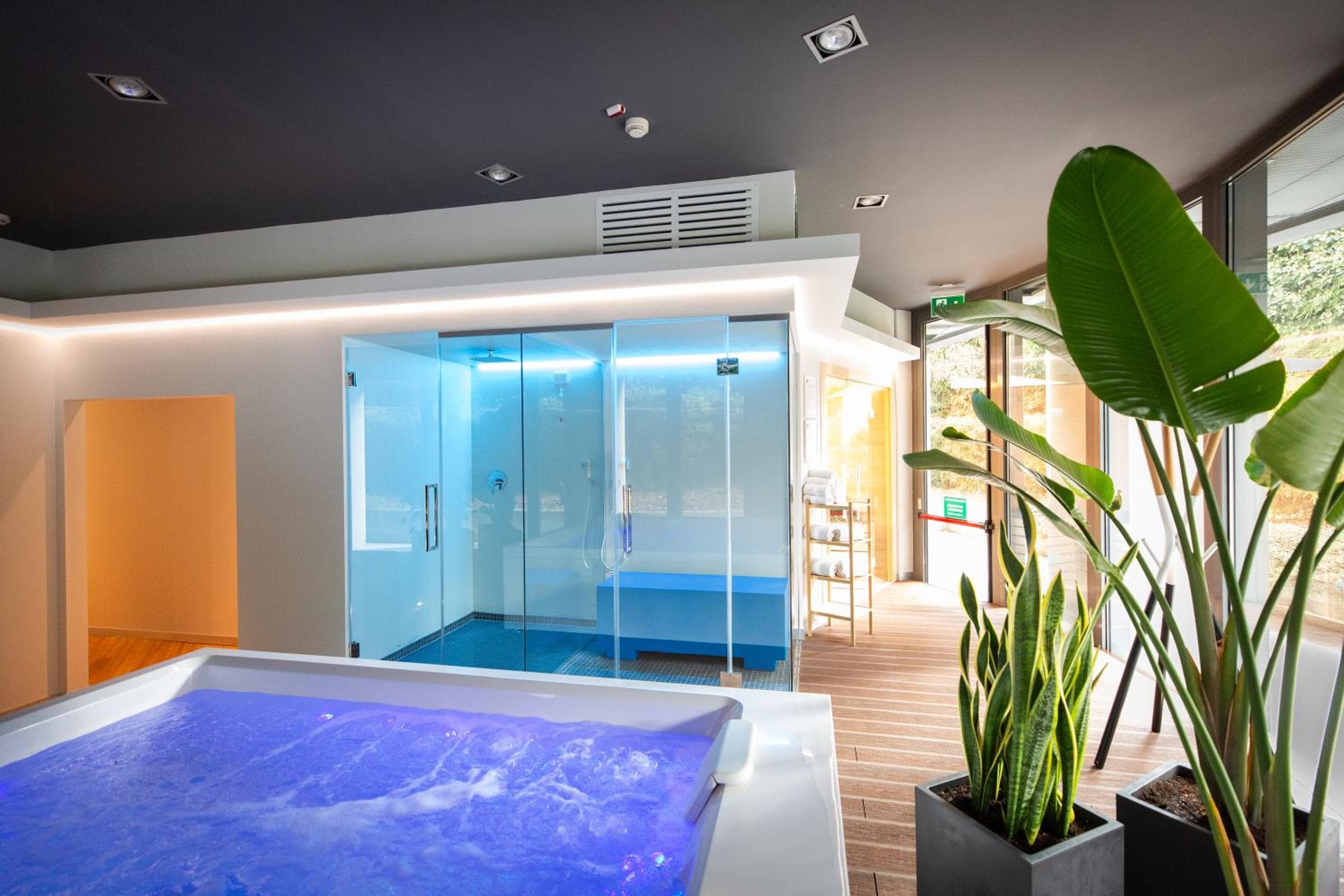 Zambala Luxury Apartments