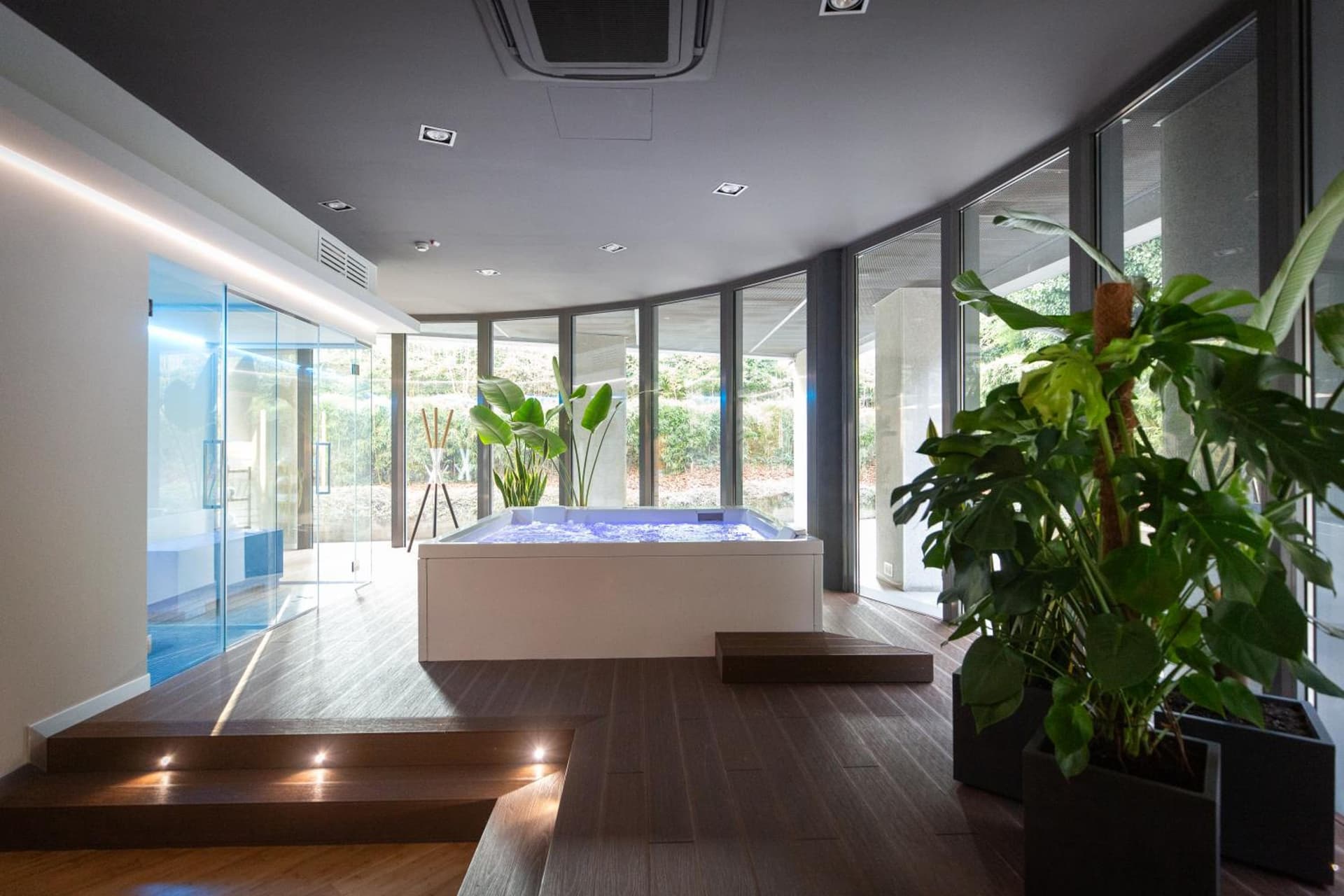 Zambala Luxury Apartments