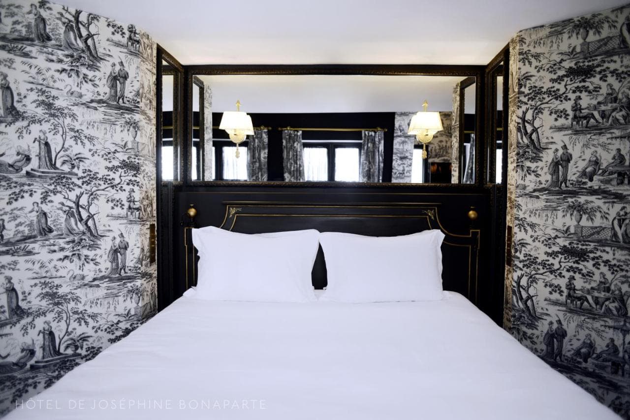 Hôtel de Joséphine BONAPARTE