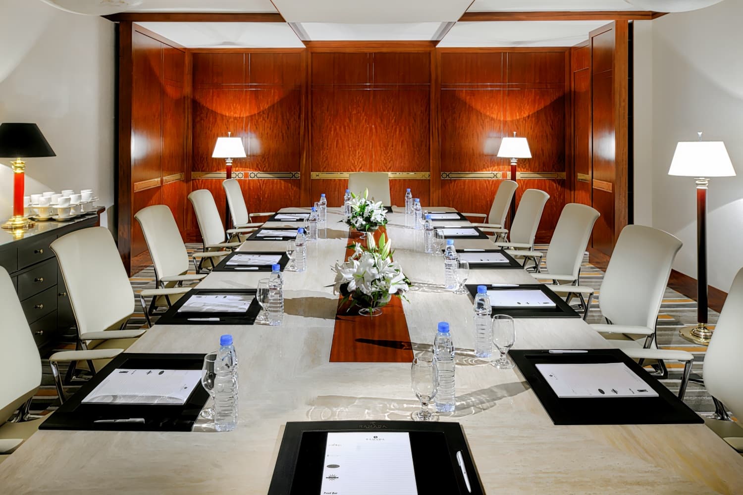 Crowne Plaza Dubai Jumeirah