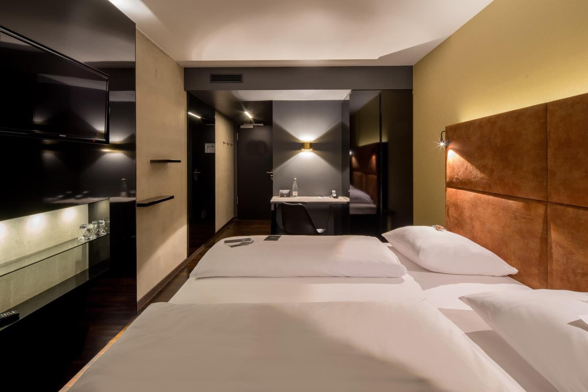ZOE by AMANO Group