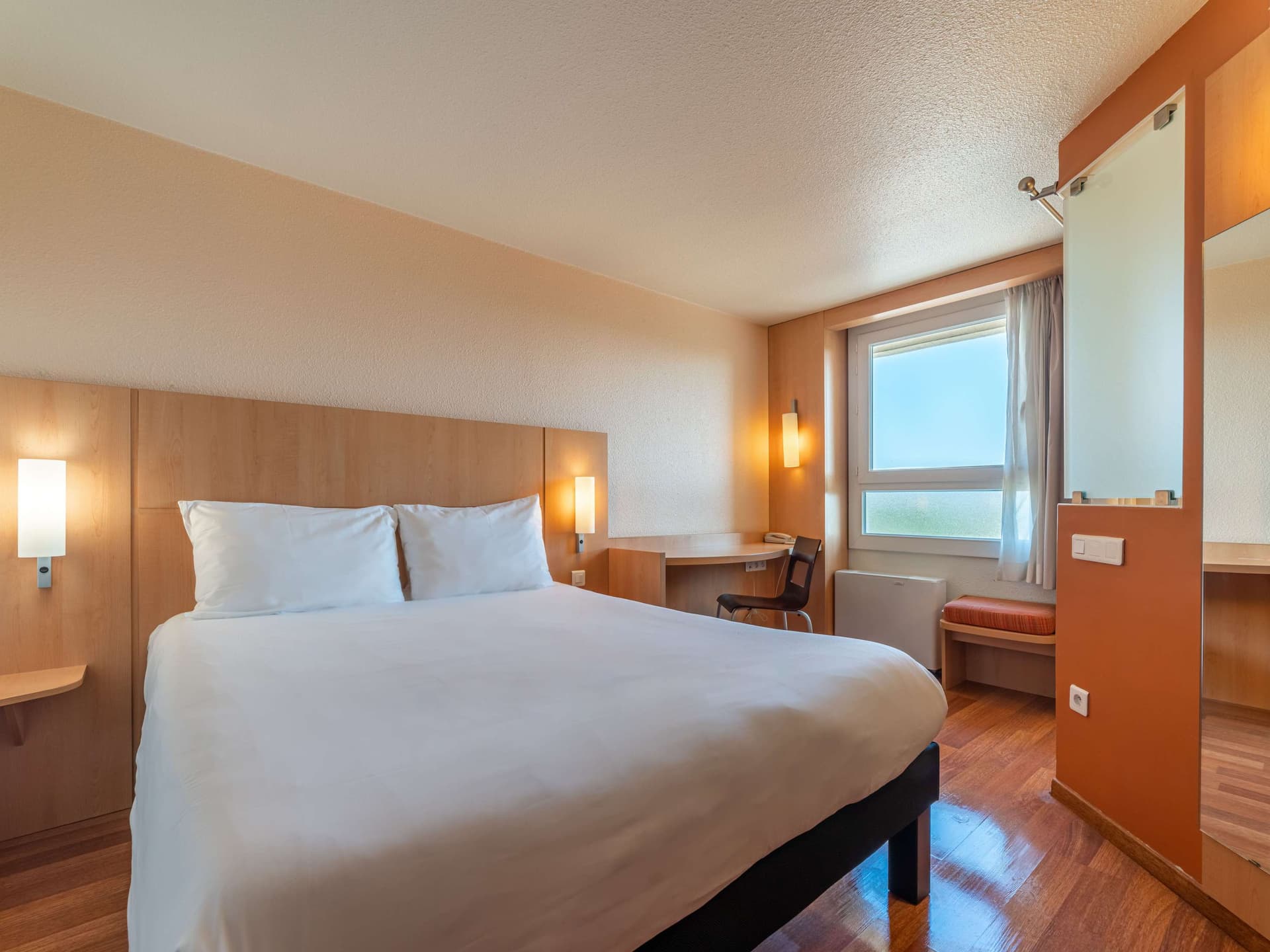 ibis Montpellier Centre