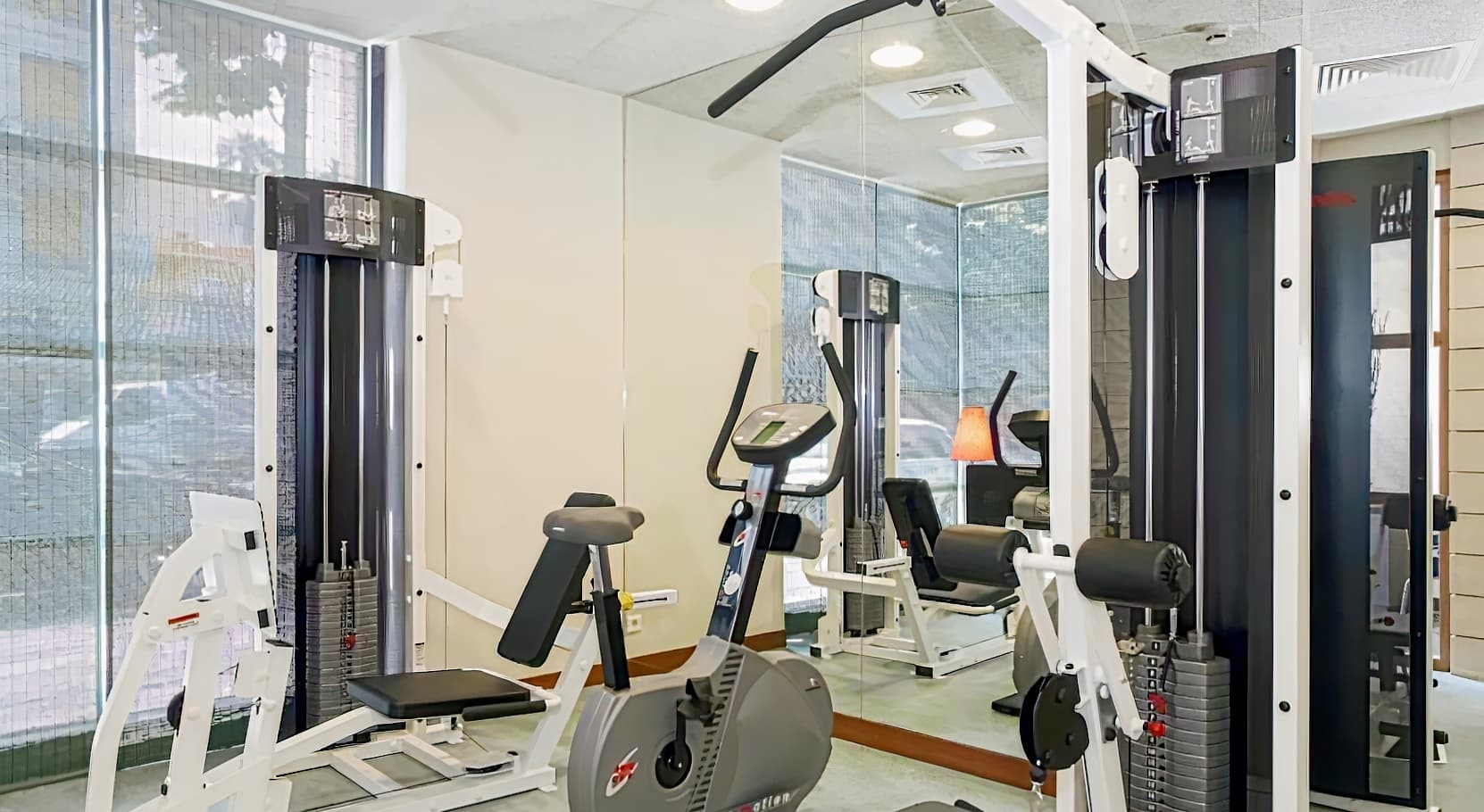 Novotel Suites Cannes Centre