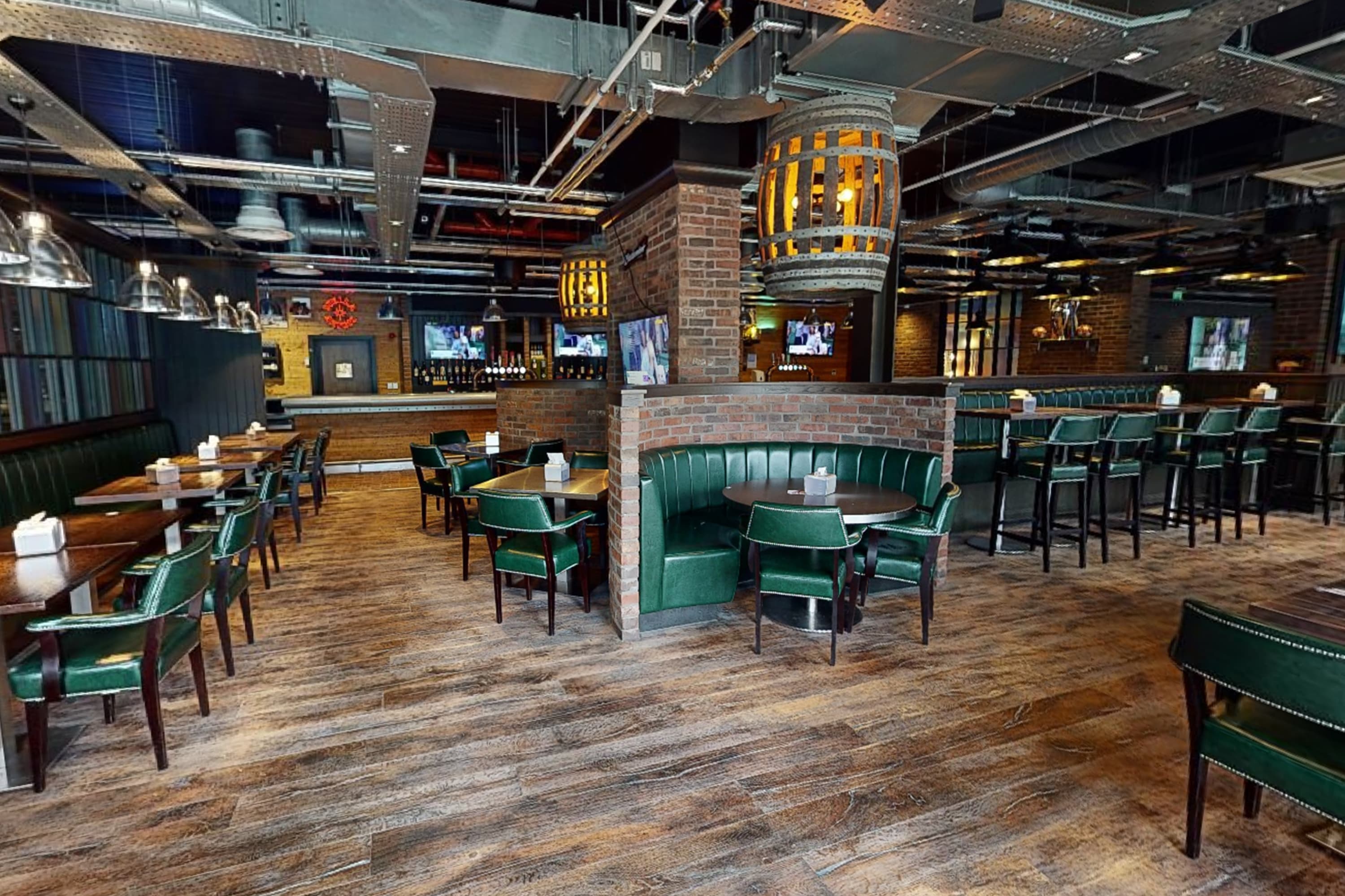 Village Hotel Glasgow