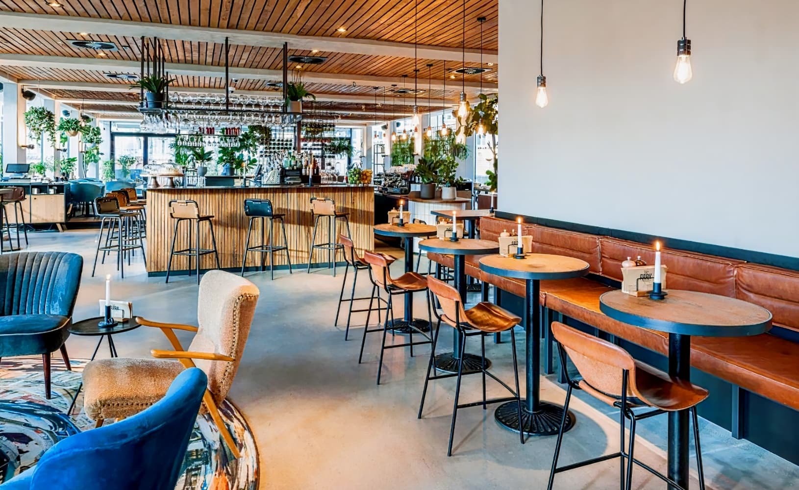 Hotel Arena Amsterdam