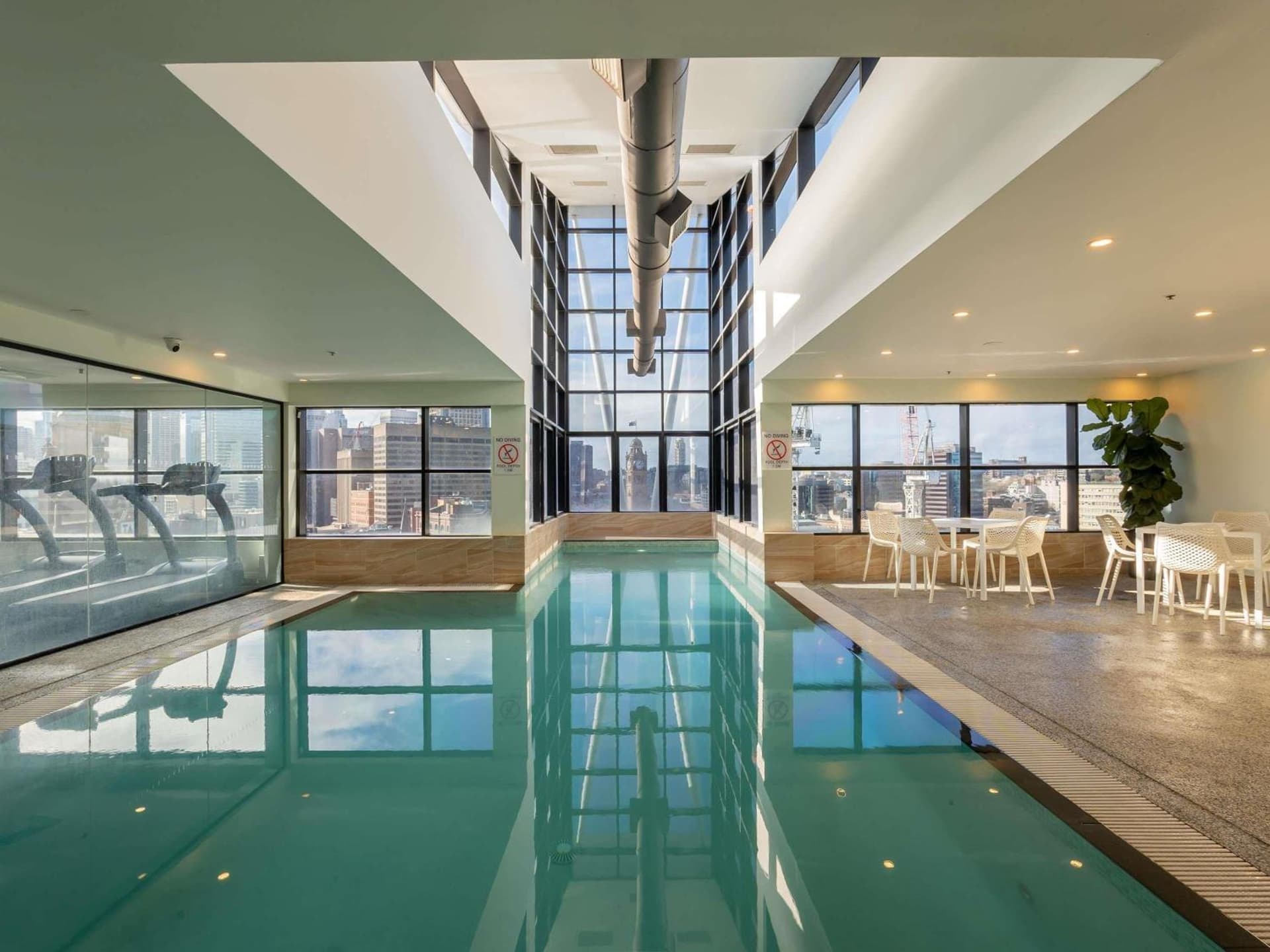 Mercure Sydney