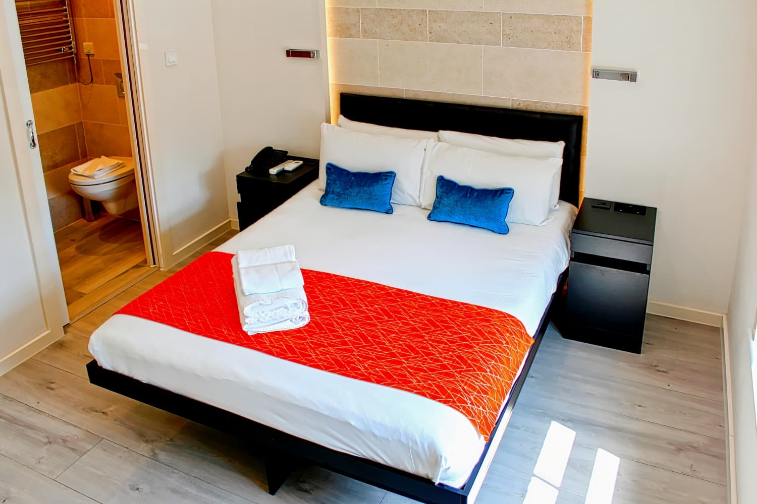 NOX HOTELS | Paddington