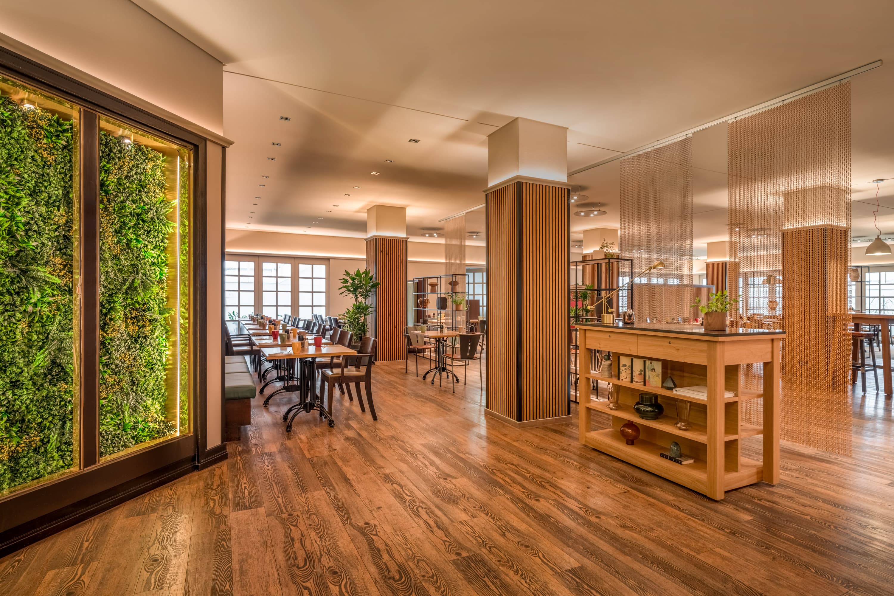 Munich Marriott Hotel