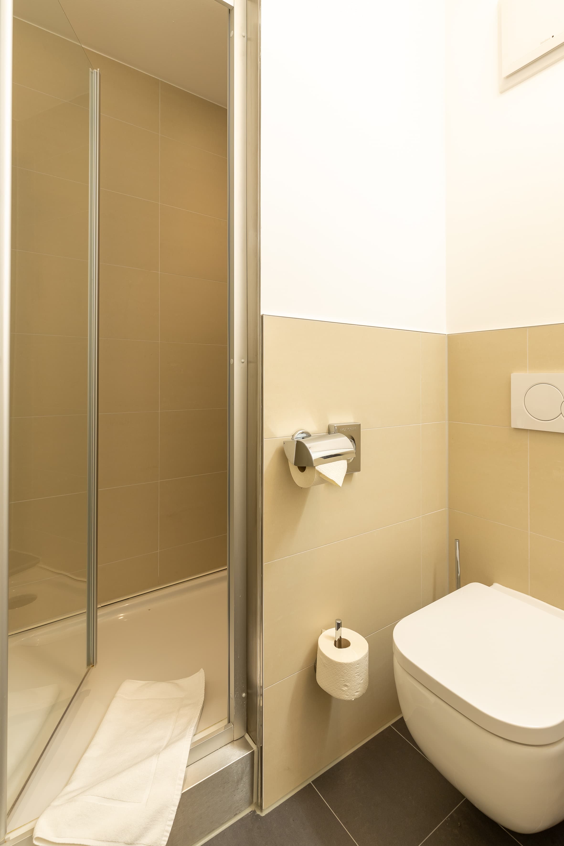 mk | hotel frankfurt